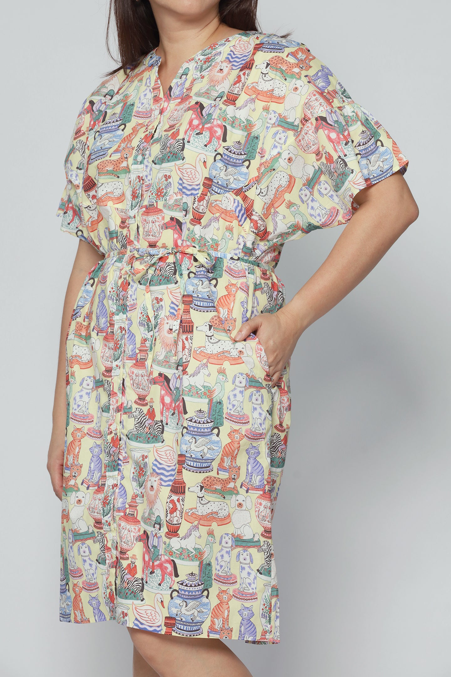 Orlando Exotic Dress