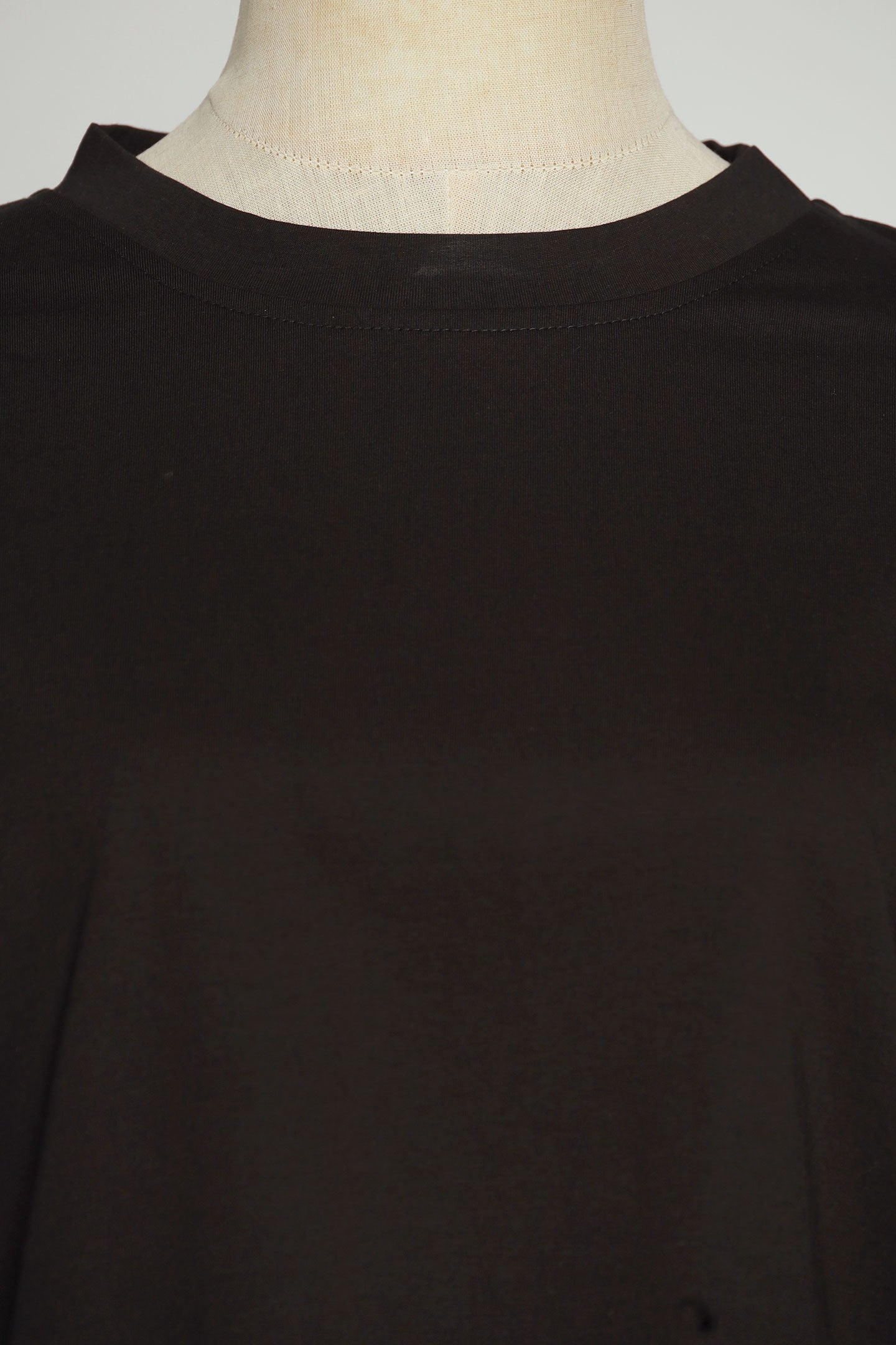 PO - Odeline Top in Black