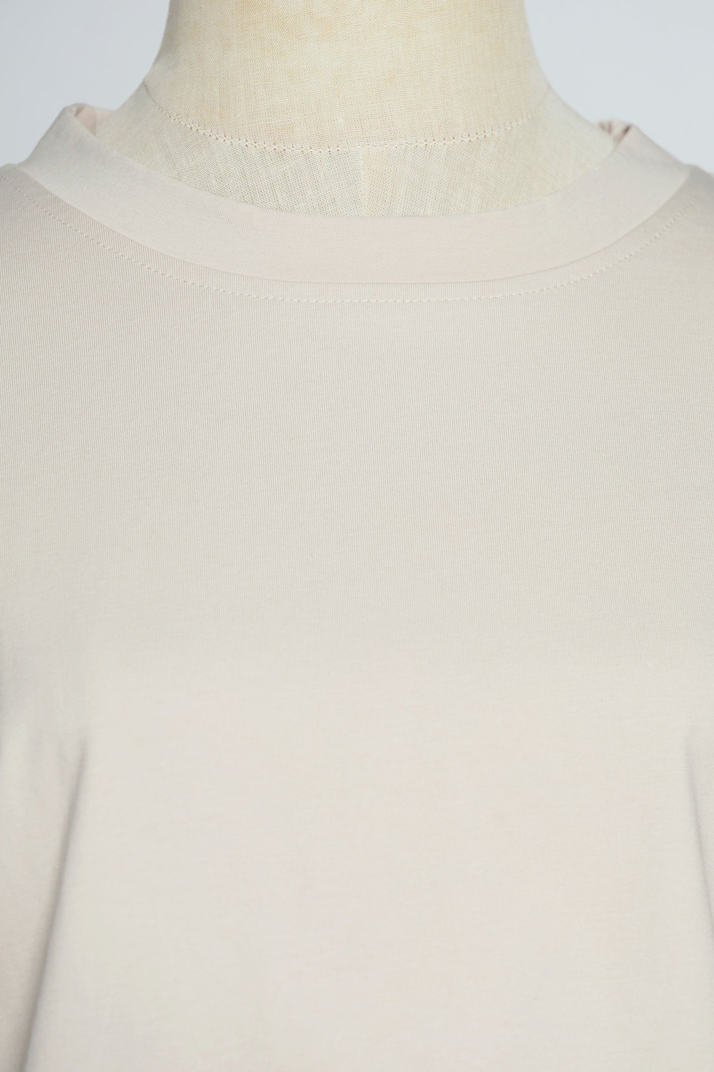 PO - Odeline Top in Cream