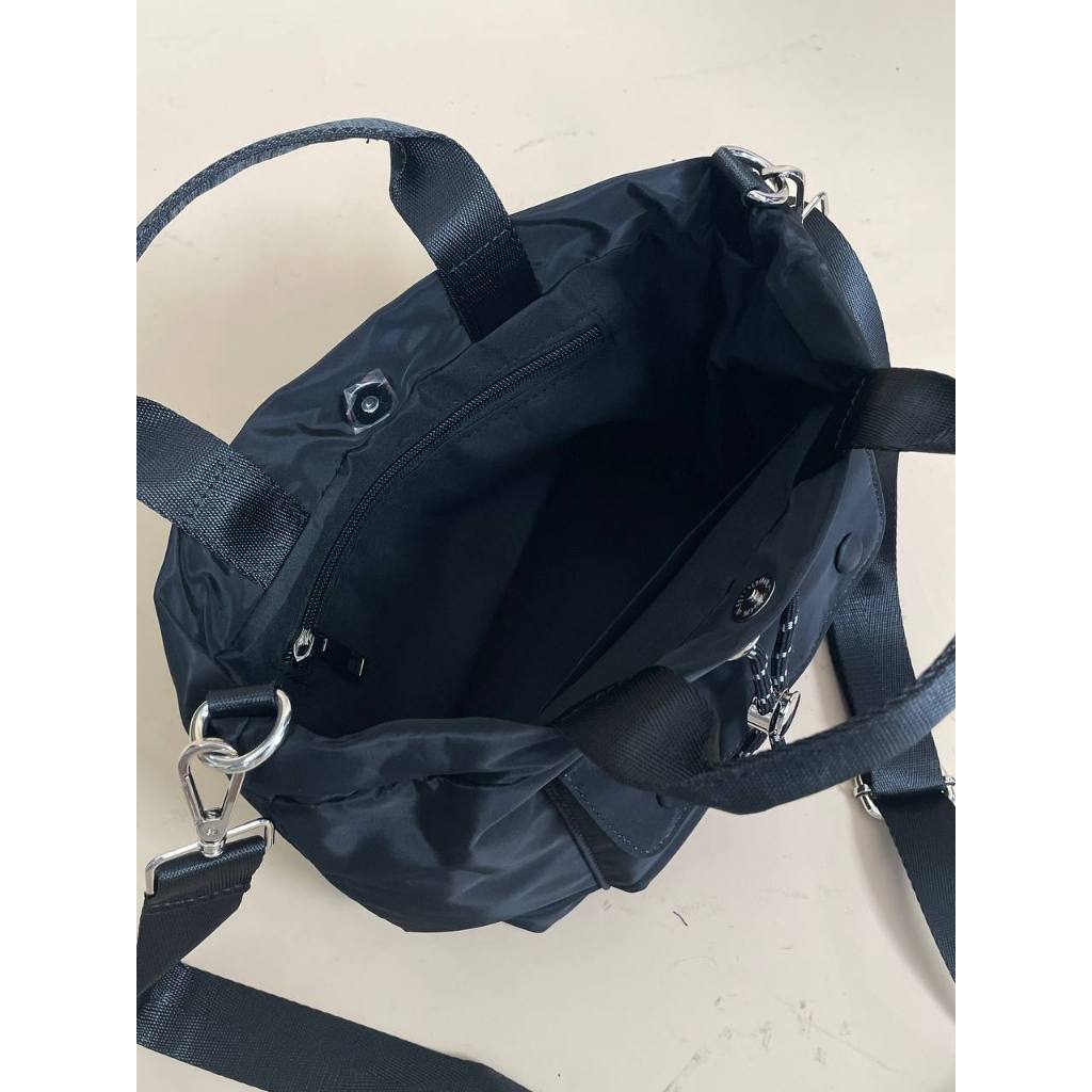 [SALE] Phan Bag in Black