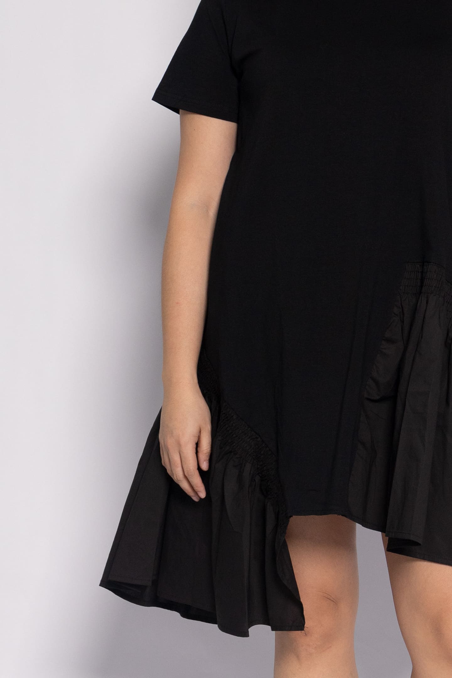 Ryder Dress in Black