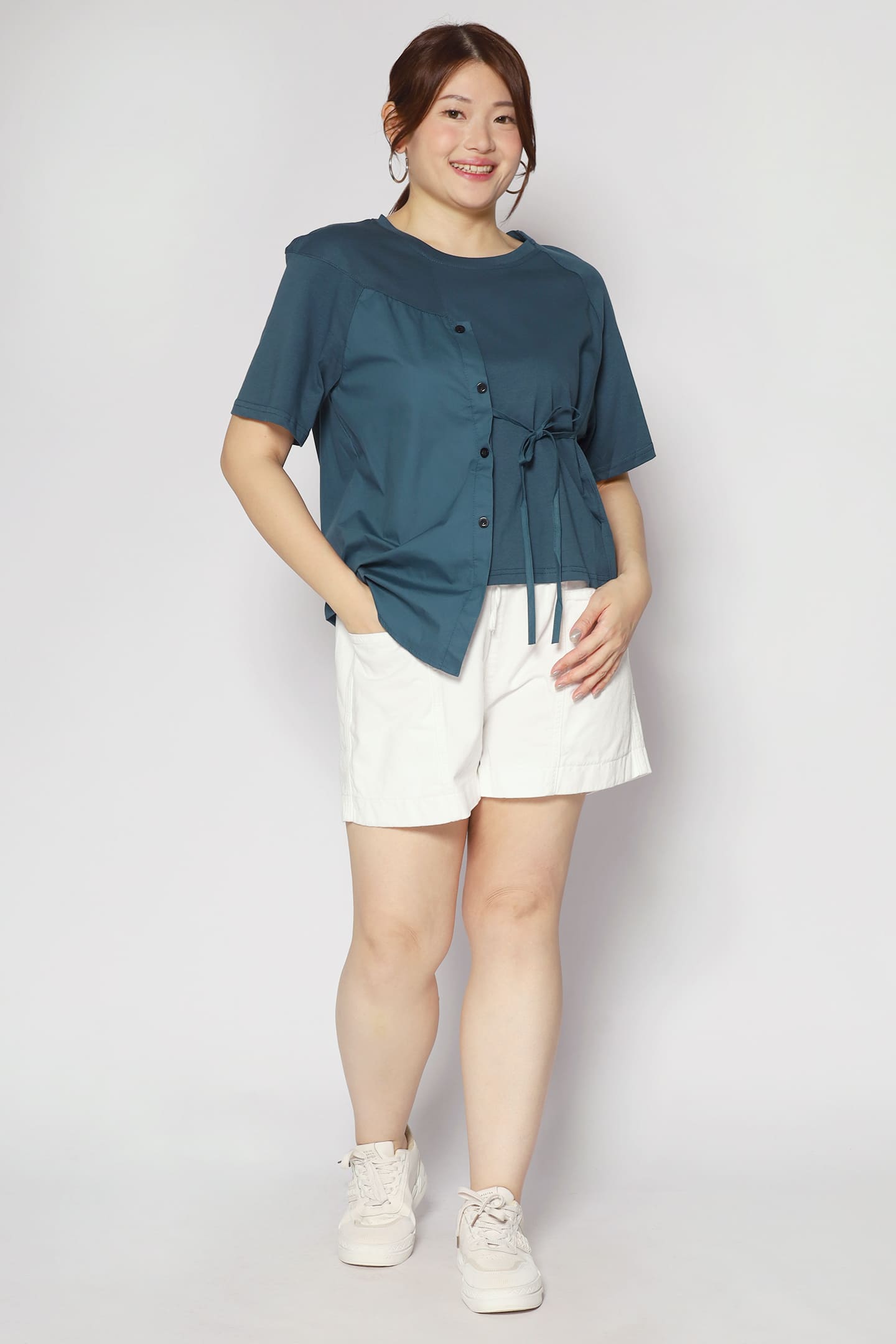 Raylee L/S Comfy Top