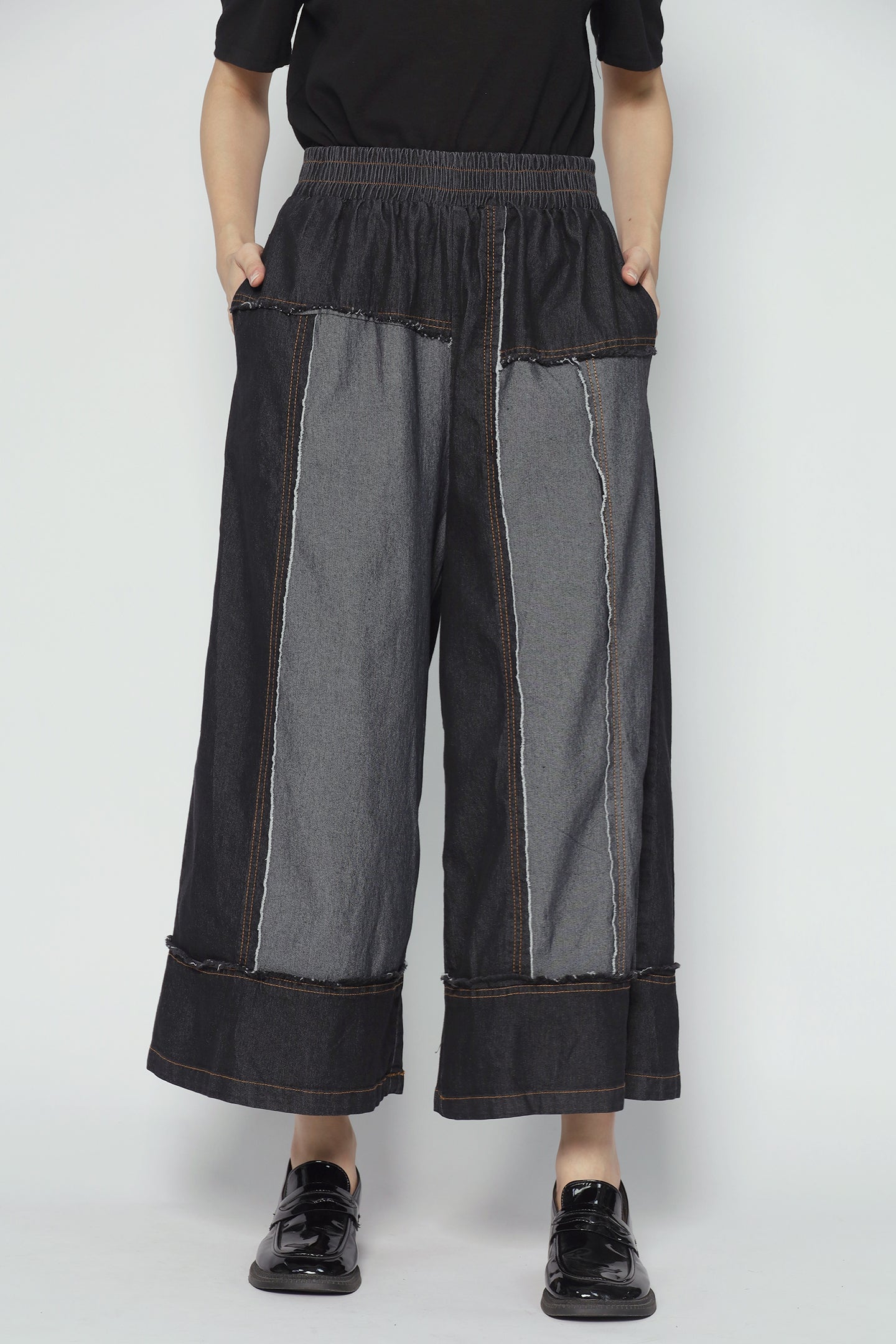 Backorder Seri Denim Pants