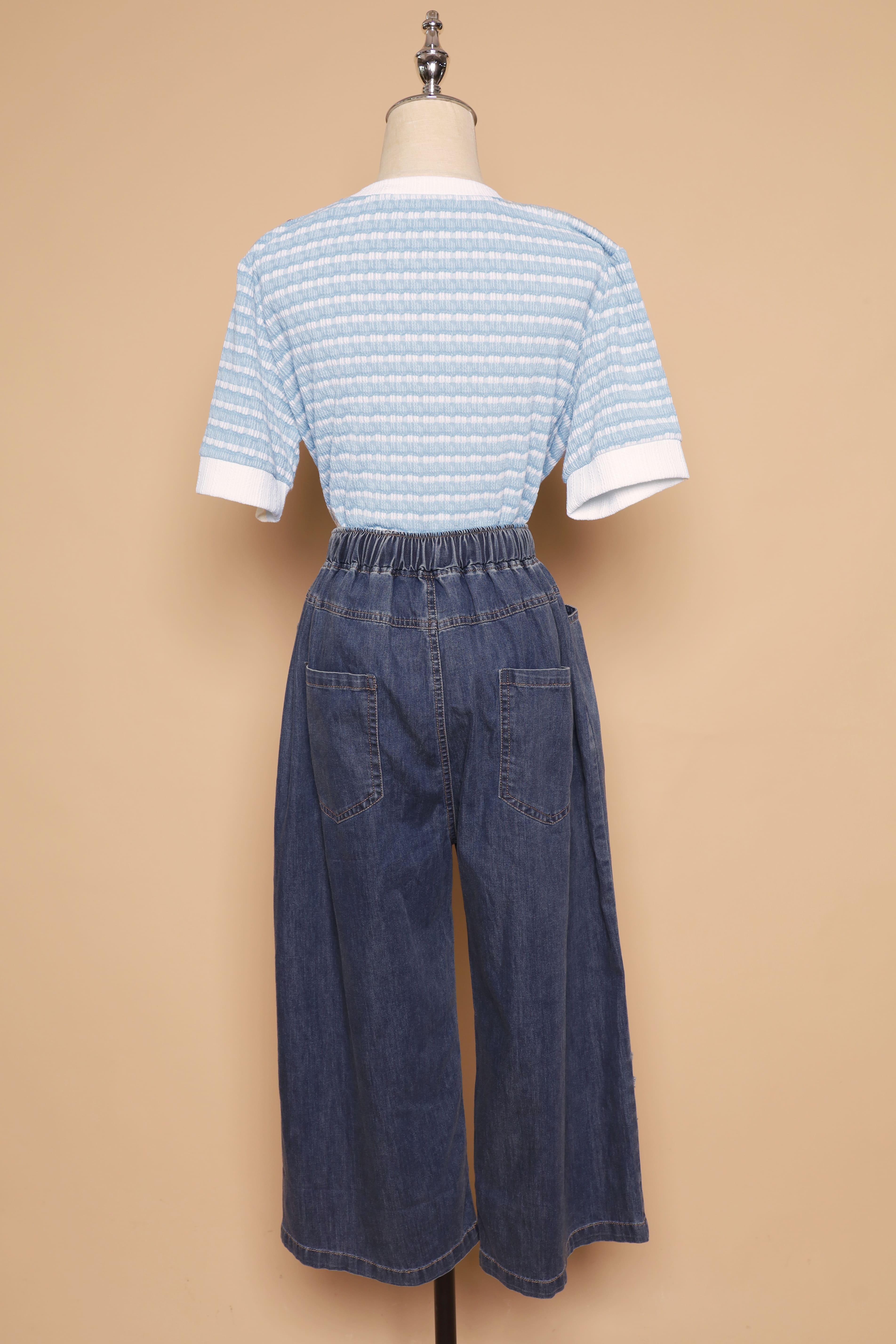 PO - Starry Star Jeans