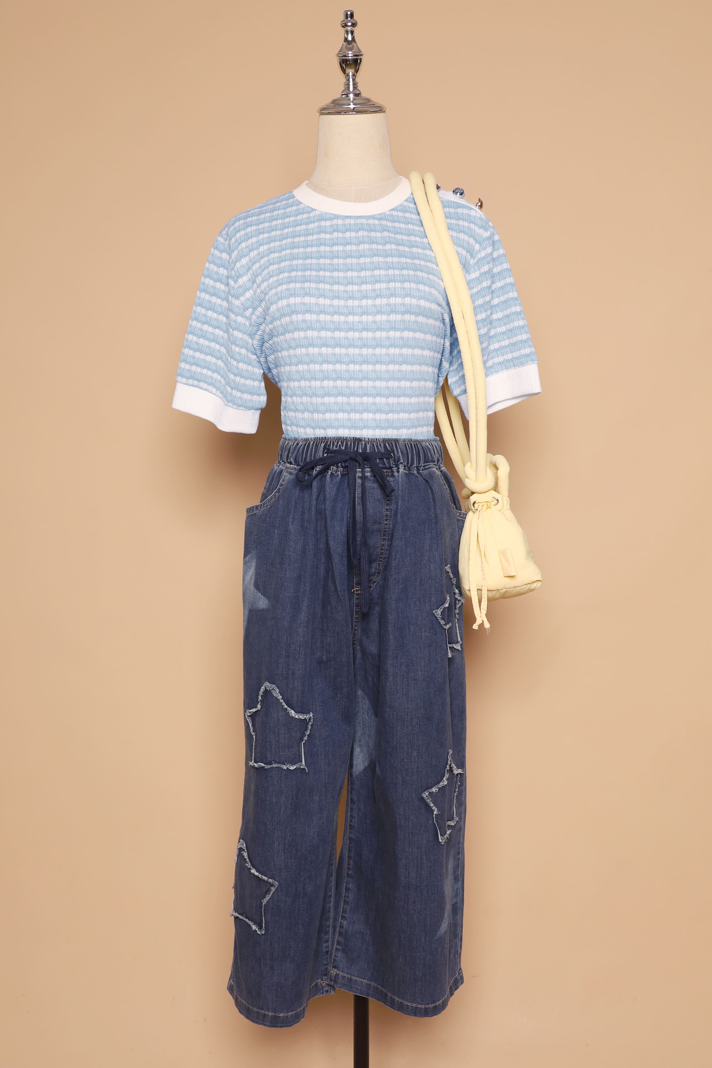 PO - Starry Star Jeans