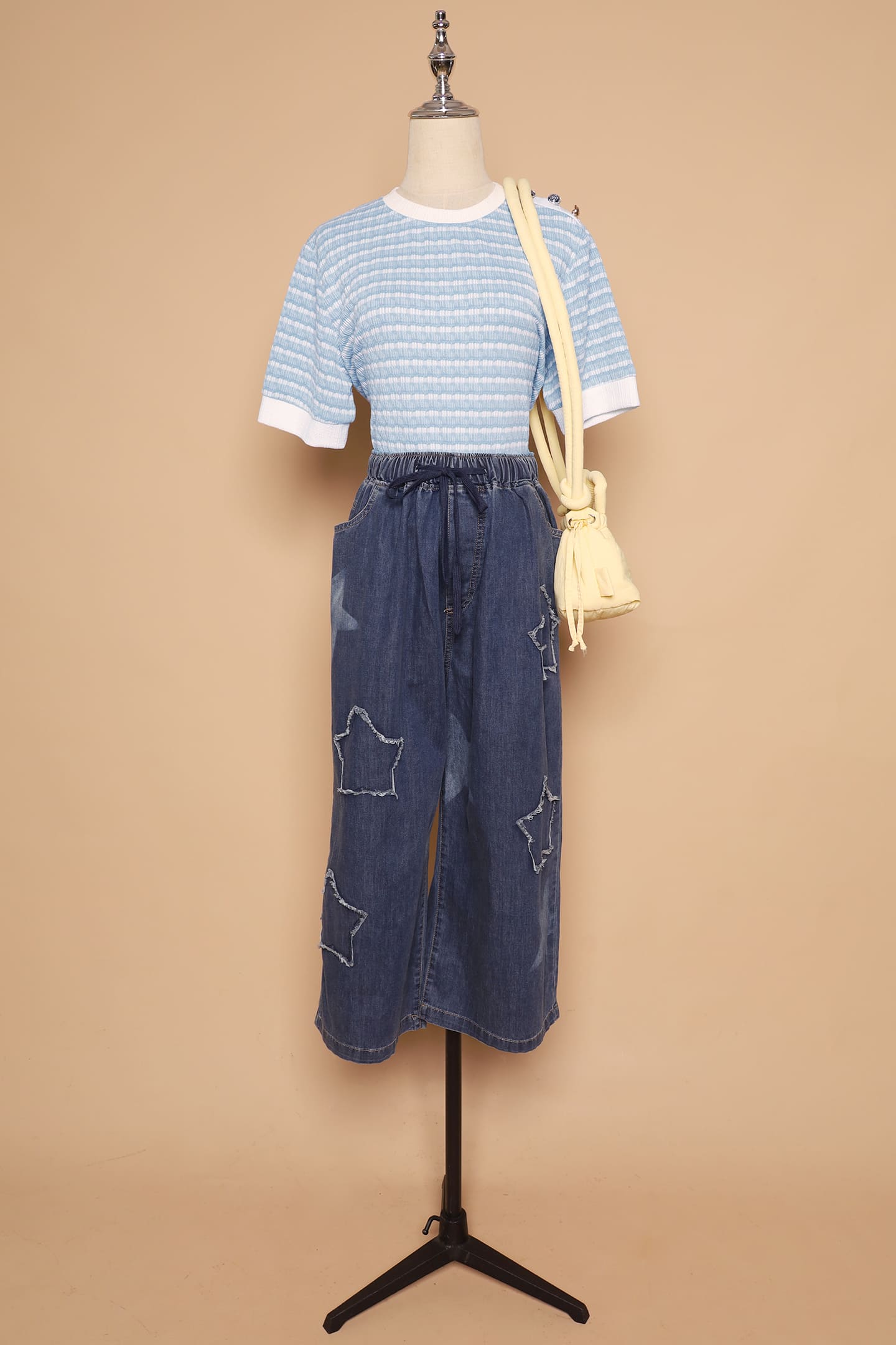 PO - Starry Star Jeans