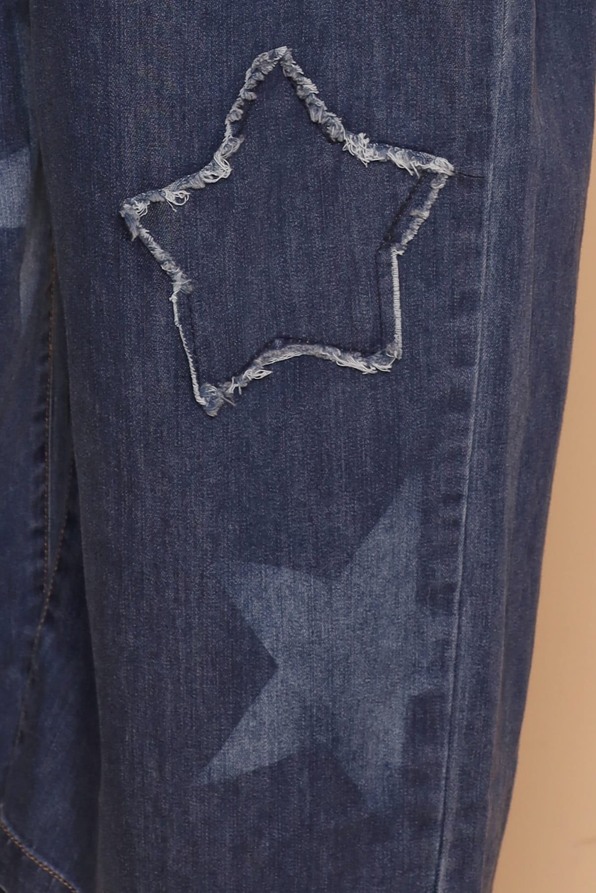 PO - Starry Star Jeans