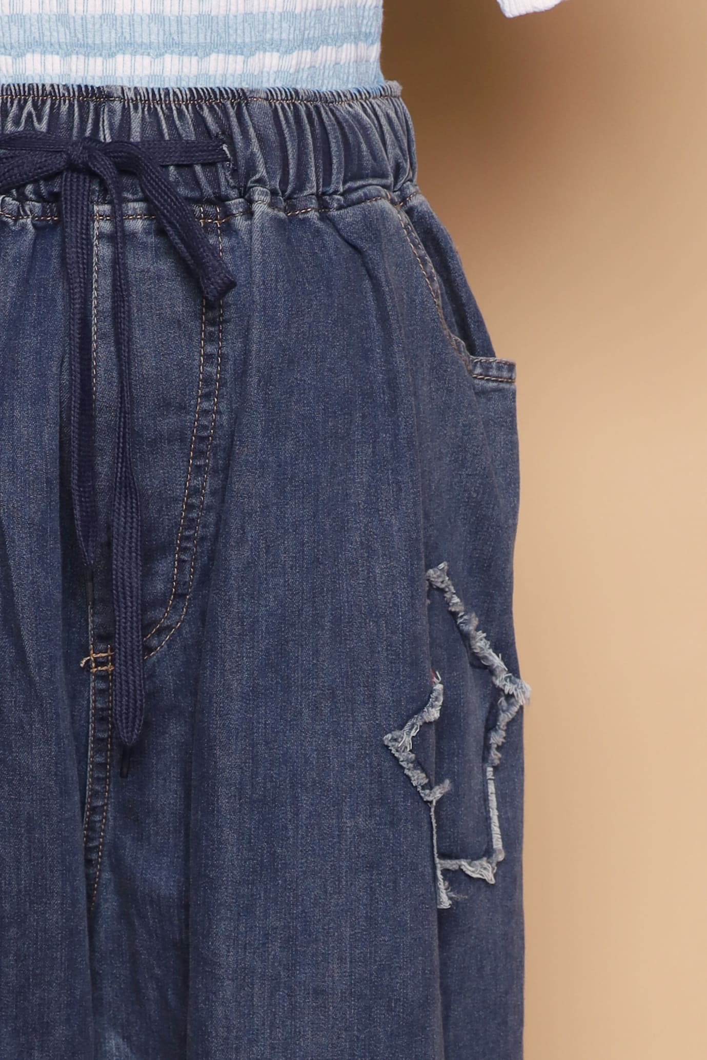 PO - Starry Star Jeans
