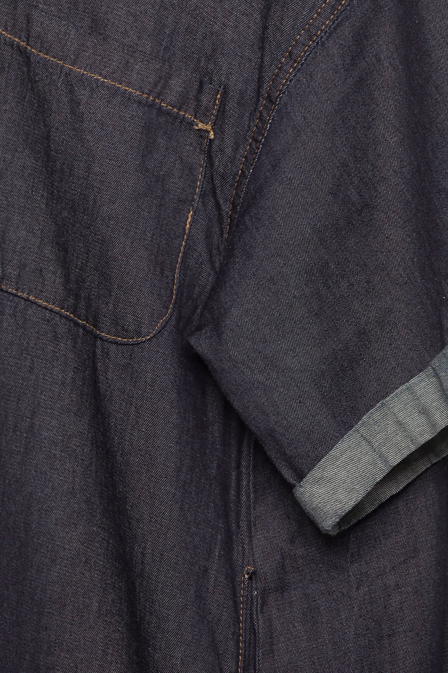 PO - Suyin Denim Dress