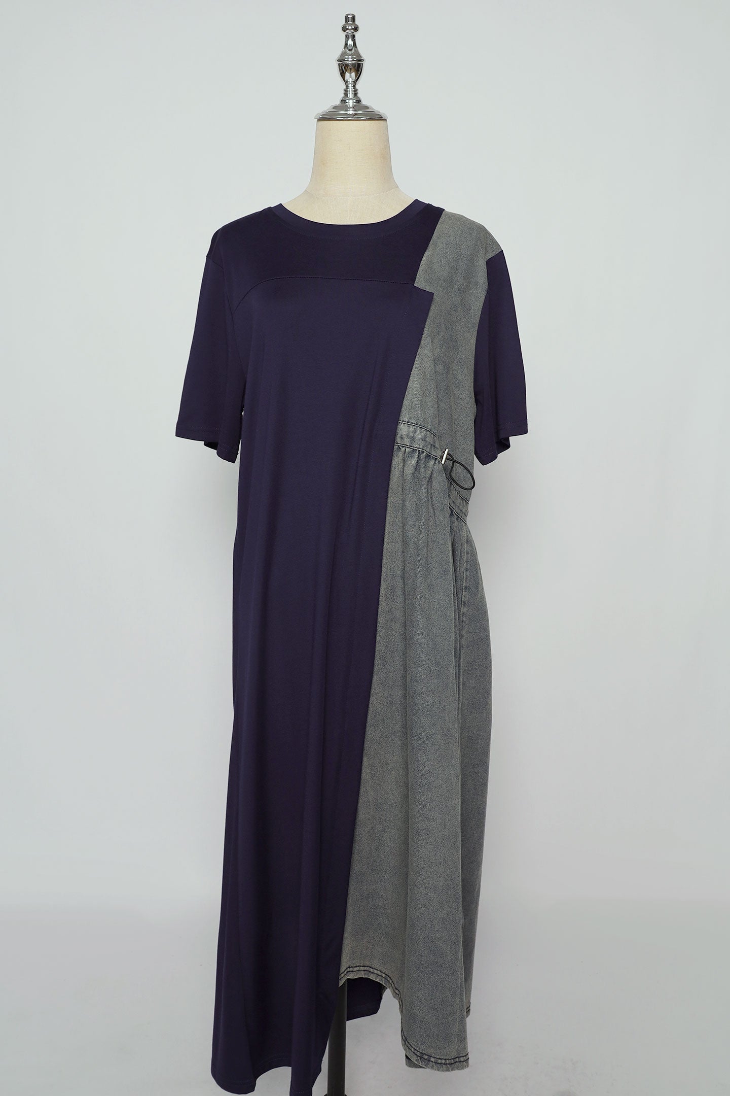 PO - Tavelle Dress in Black
