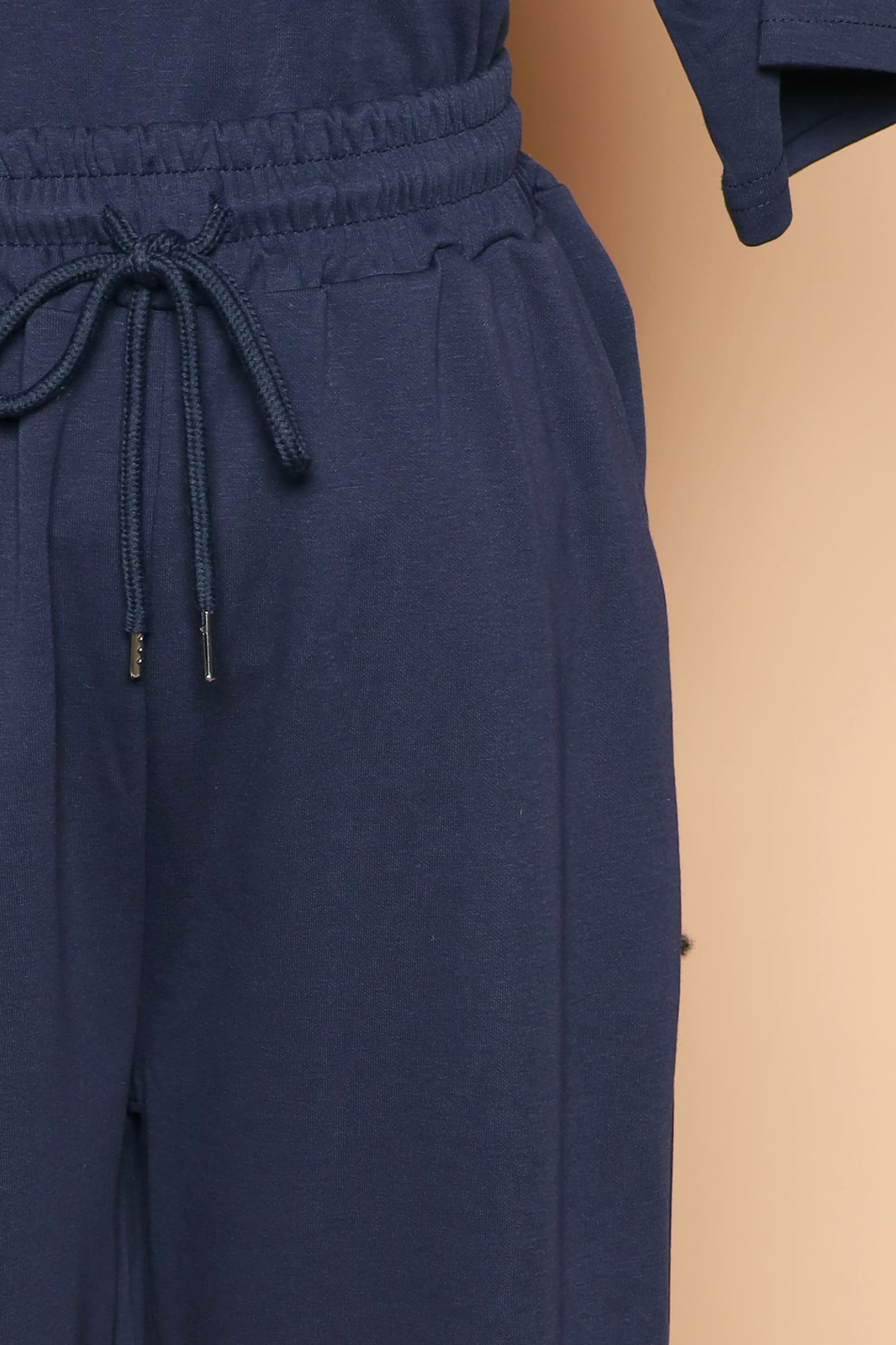 PO - Teetee 2 in 1 Top and Pants Set in Blue