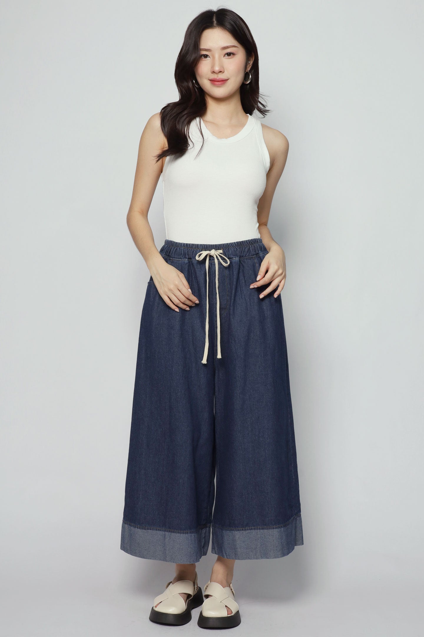 Tello Denim Pants