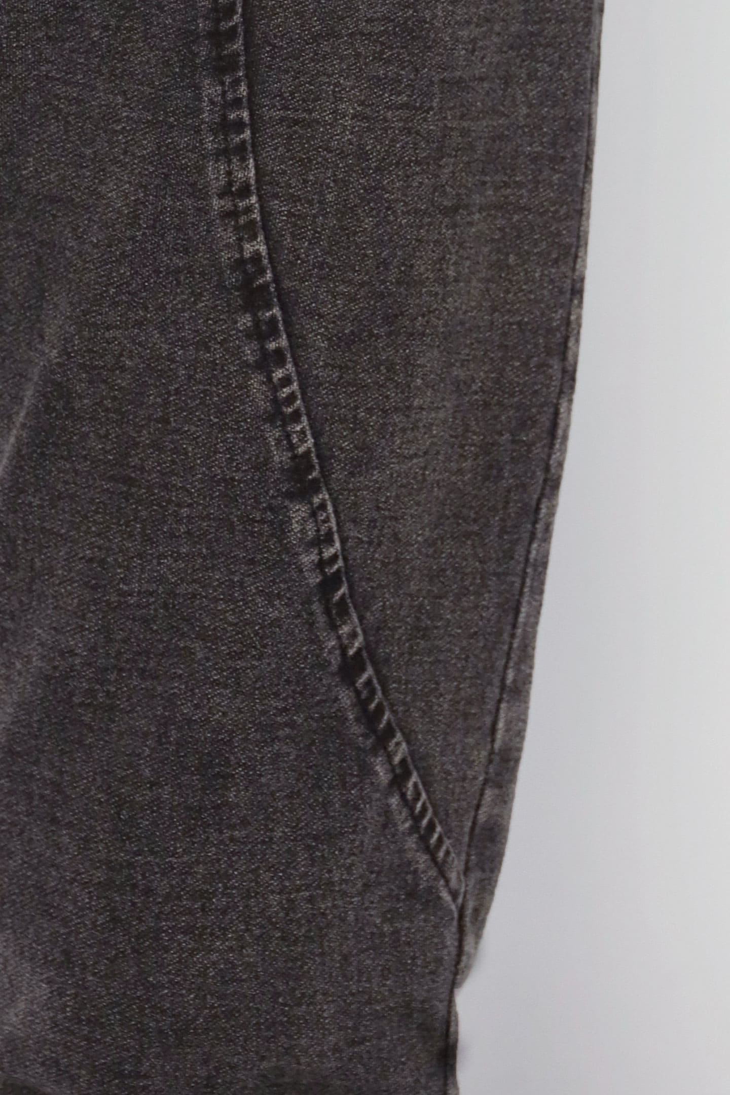 Tove Pants in Black