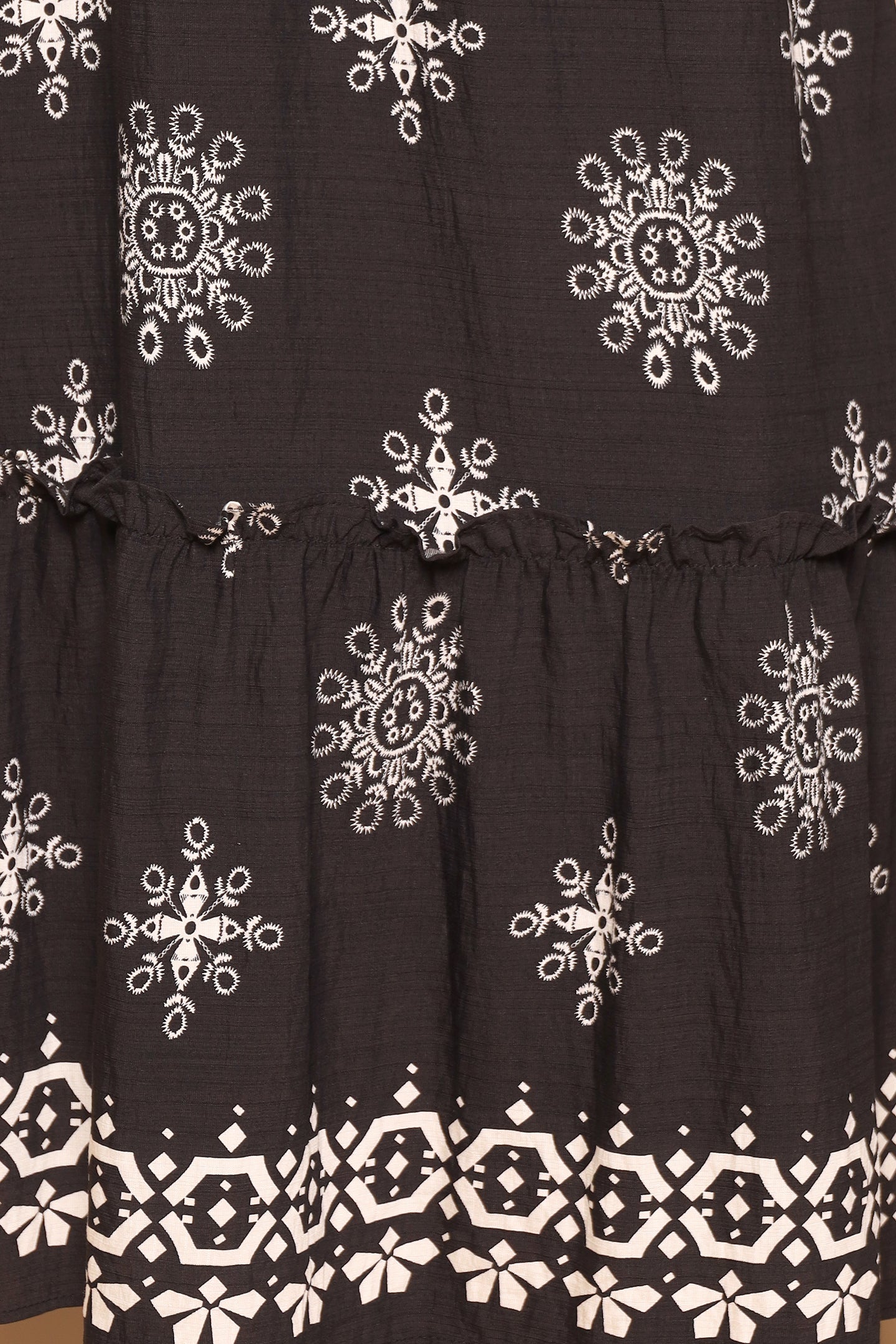PO - Wenya Dress in Black