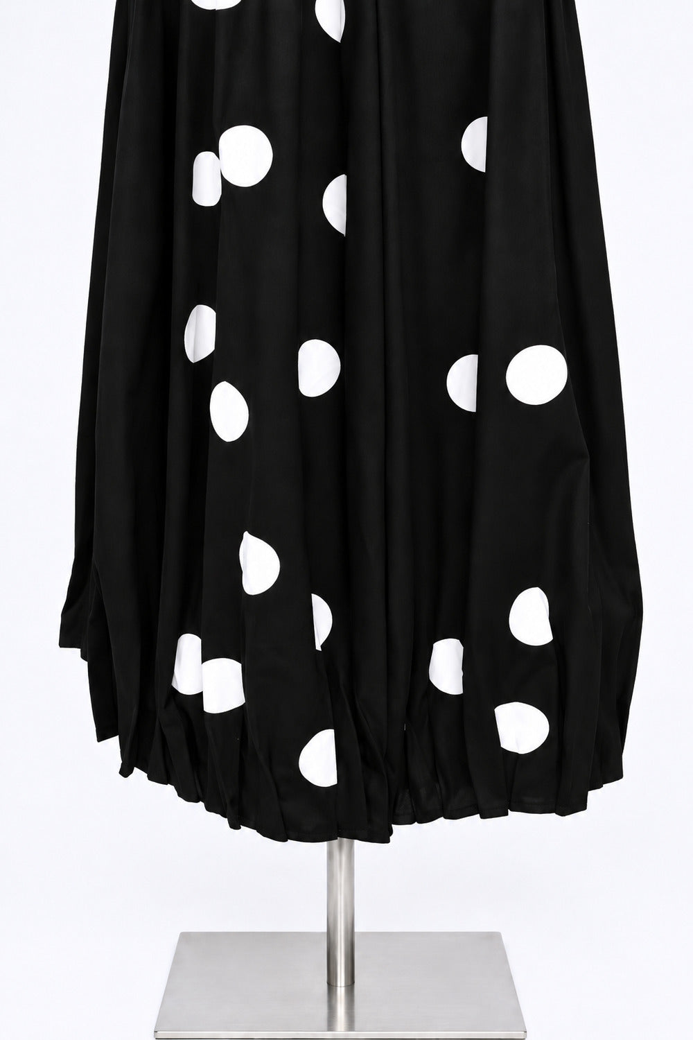 PO - Wany Polkadot Culottes