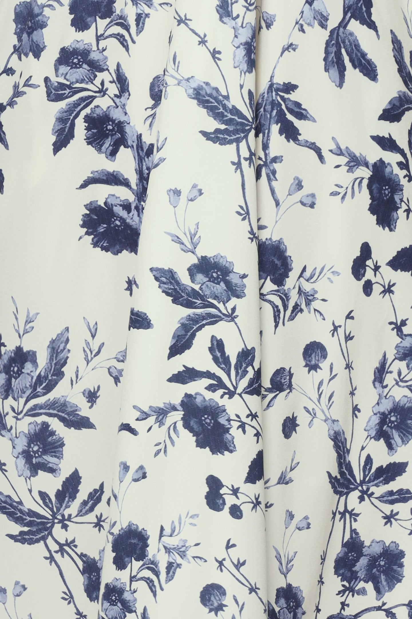 Backorders - Whitney V Dress in Porcelain