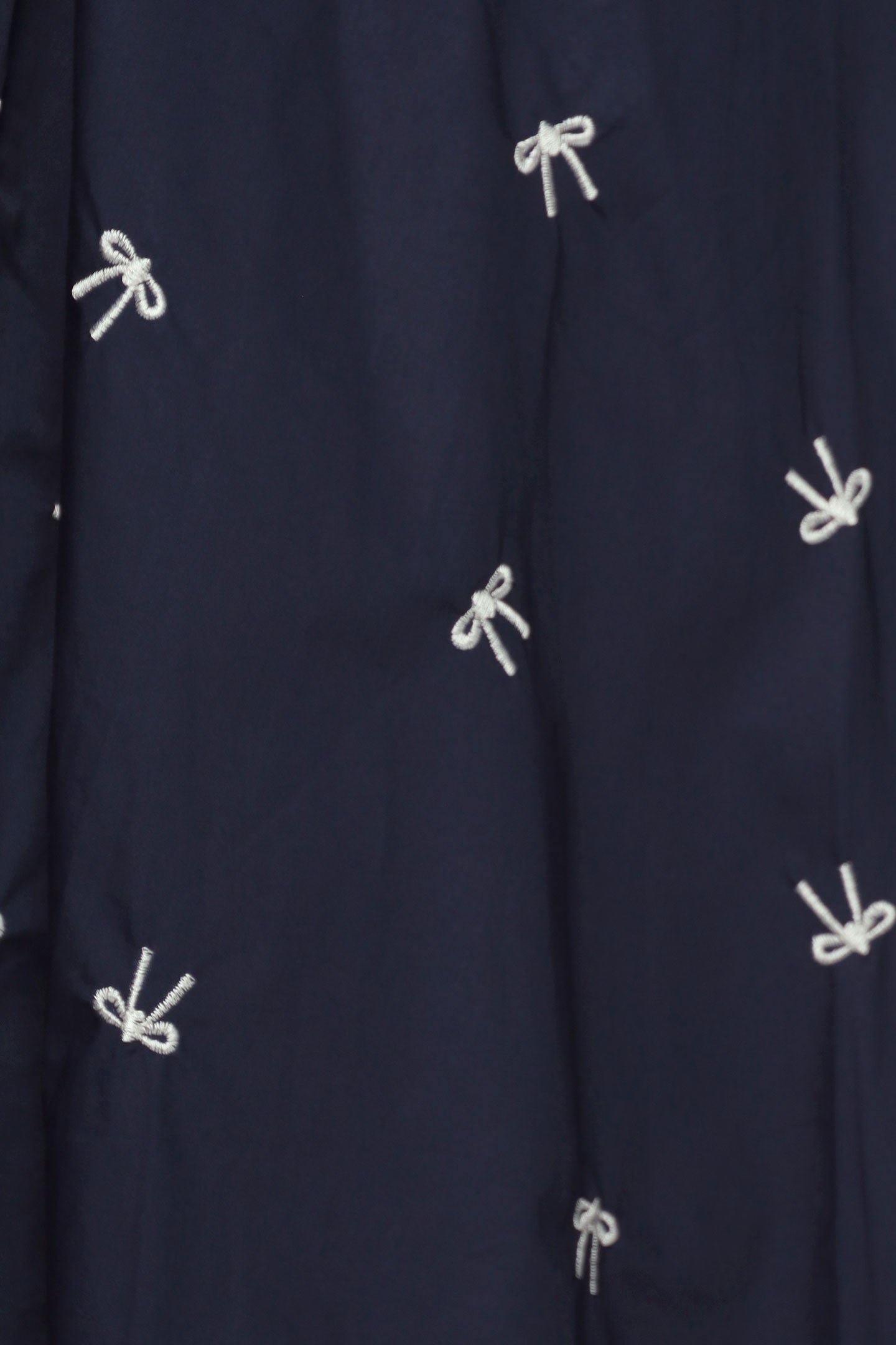 Whitney V Dress in Ribbon Bloom