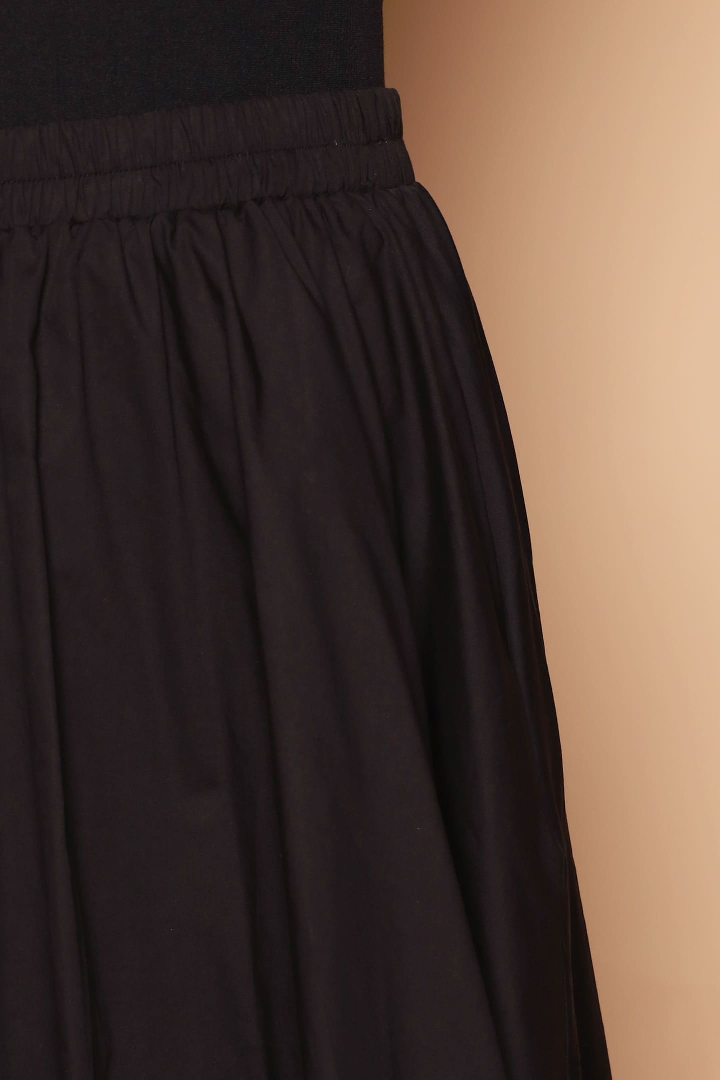 PO - Wiggles Polkadot Skirt