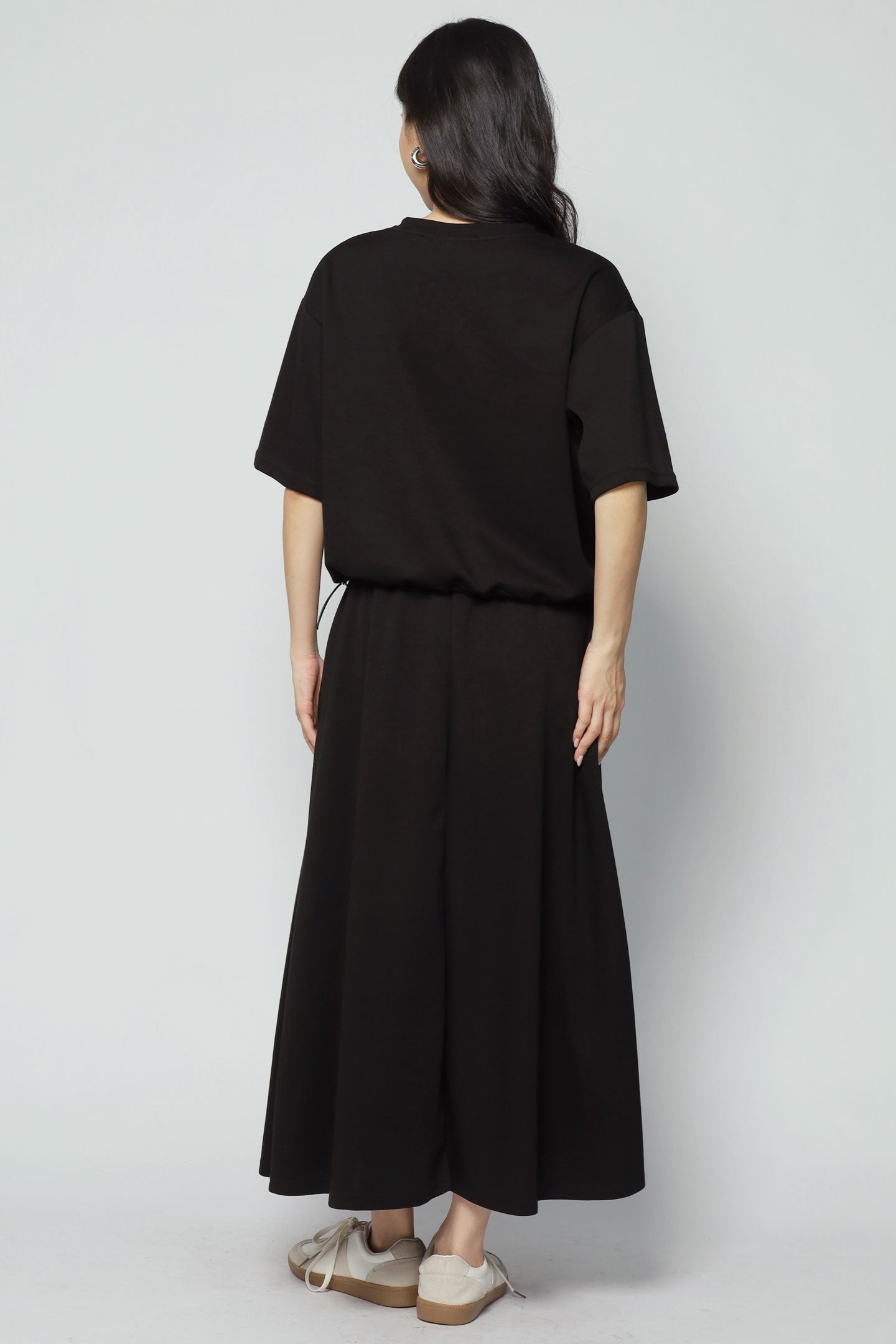 Xenia 2 in 1 Top and Skirt Set