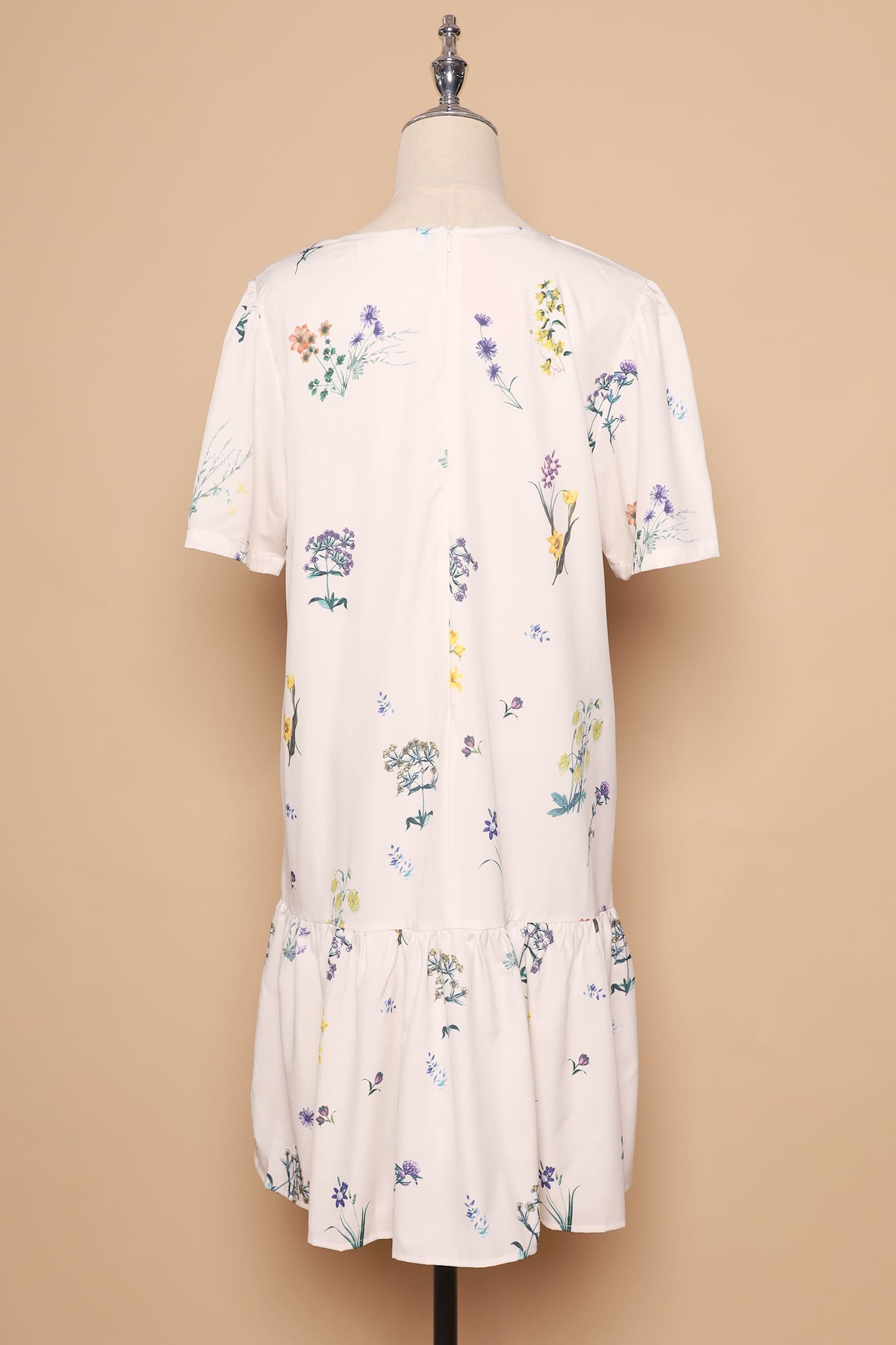 PO - Yue Dress in Summer Palace