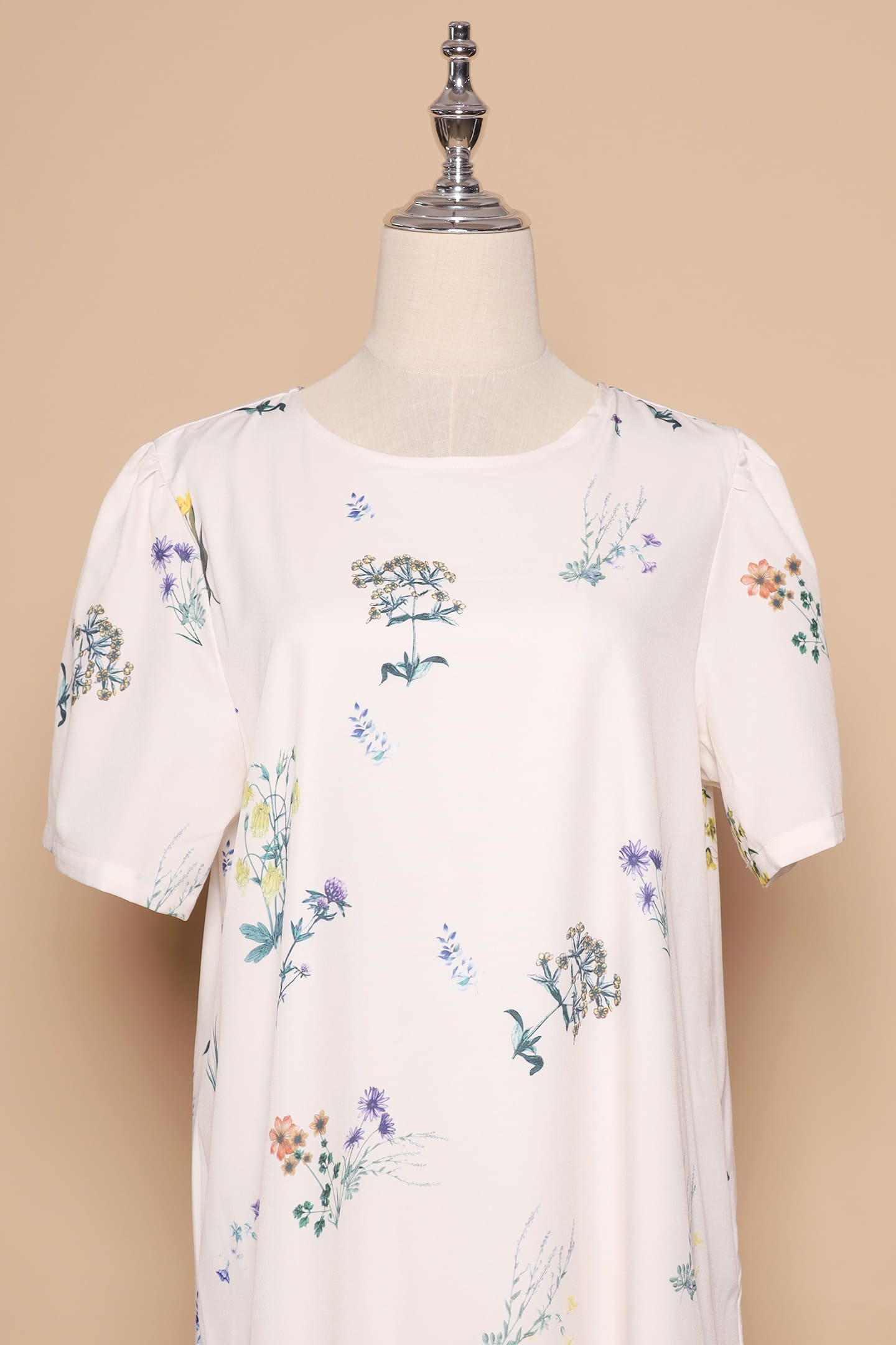 PO - Yue Dress in Summer Palace