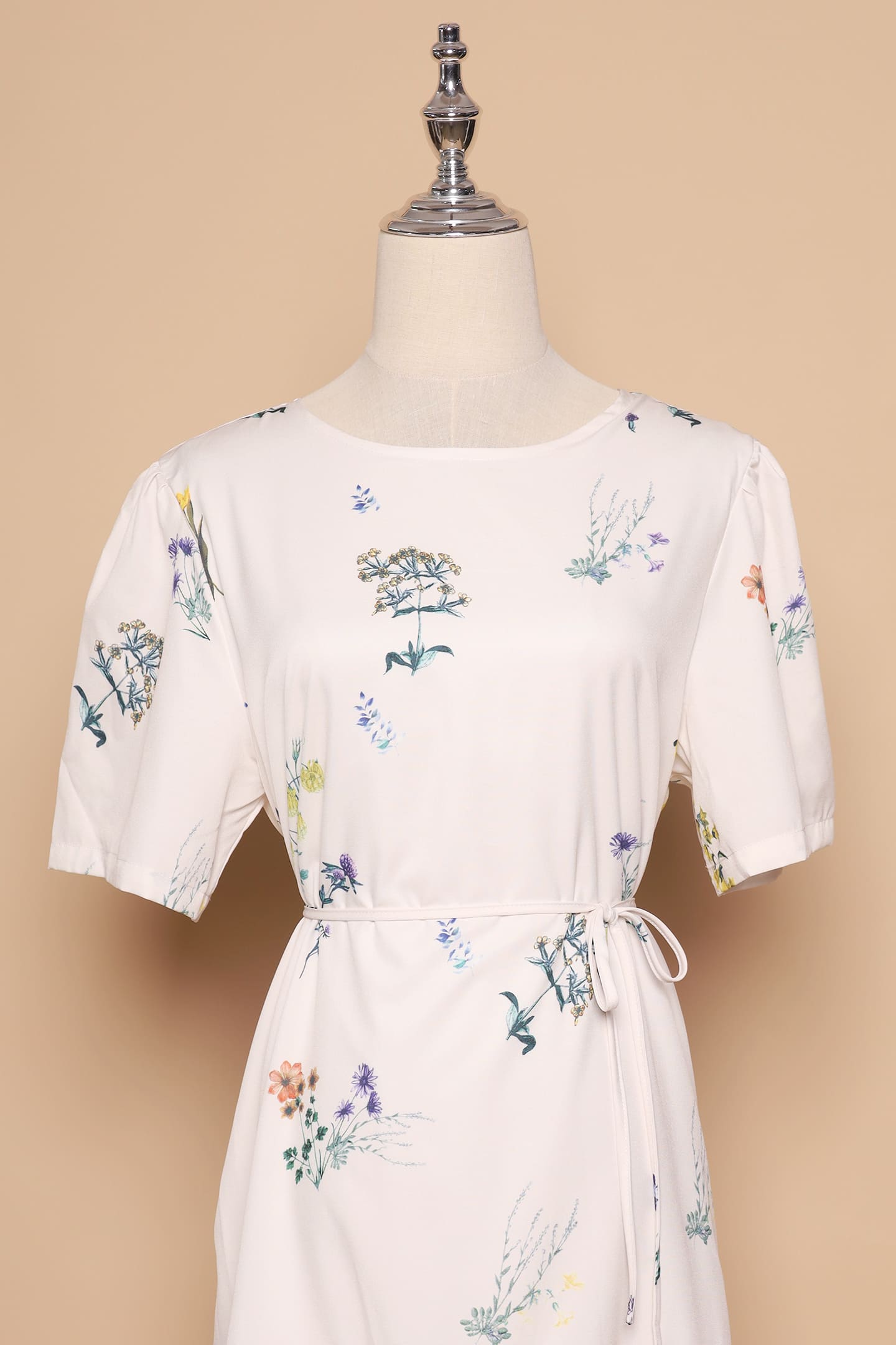 PO - Yue Dress in Summer Palace