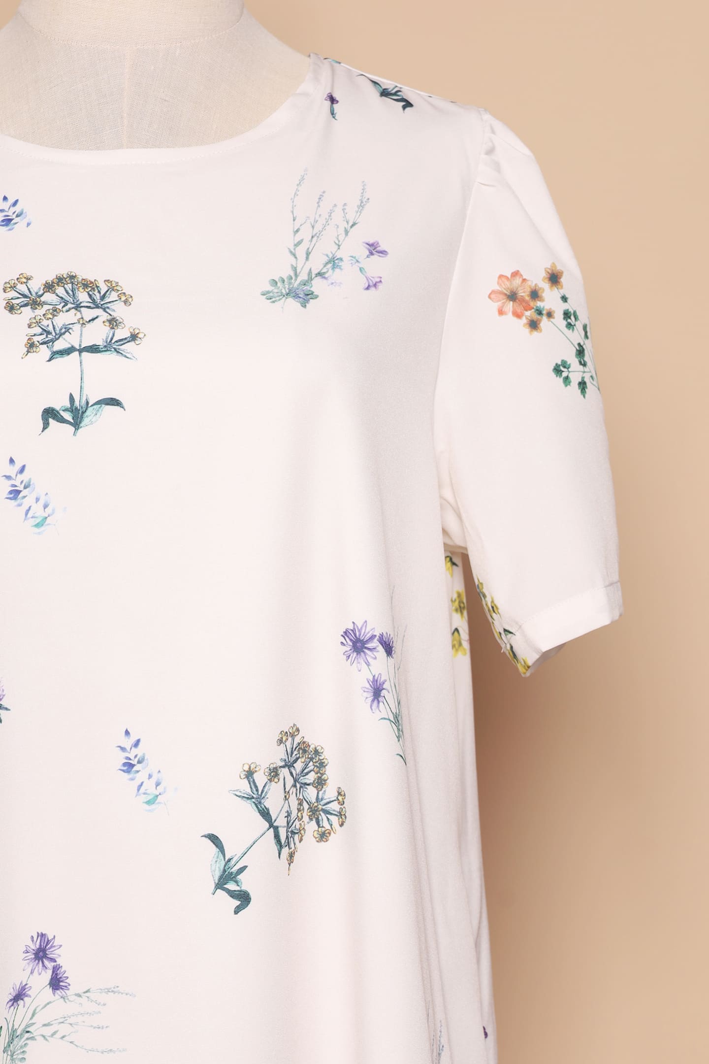 PO - Yue Dress in Summer Palace