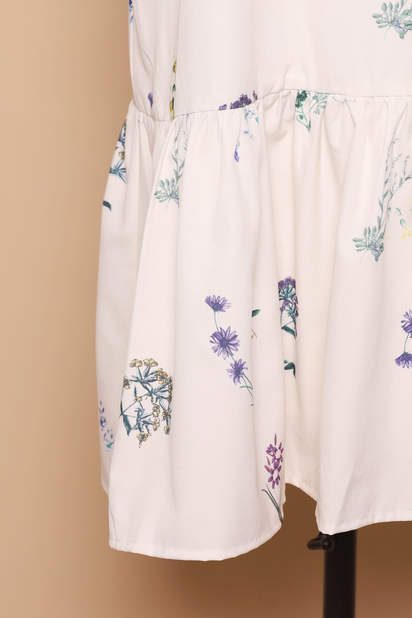 PO - Yue Dress in Summer Palace