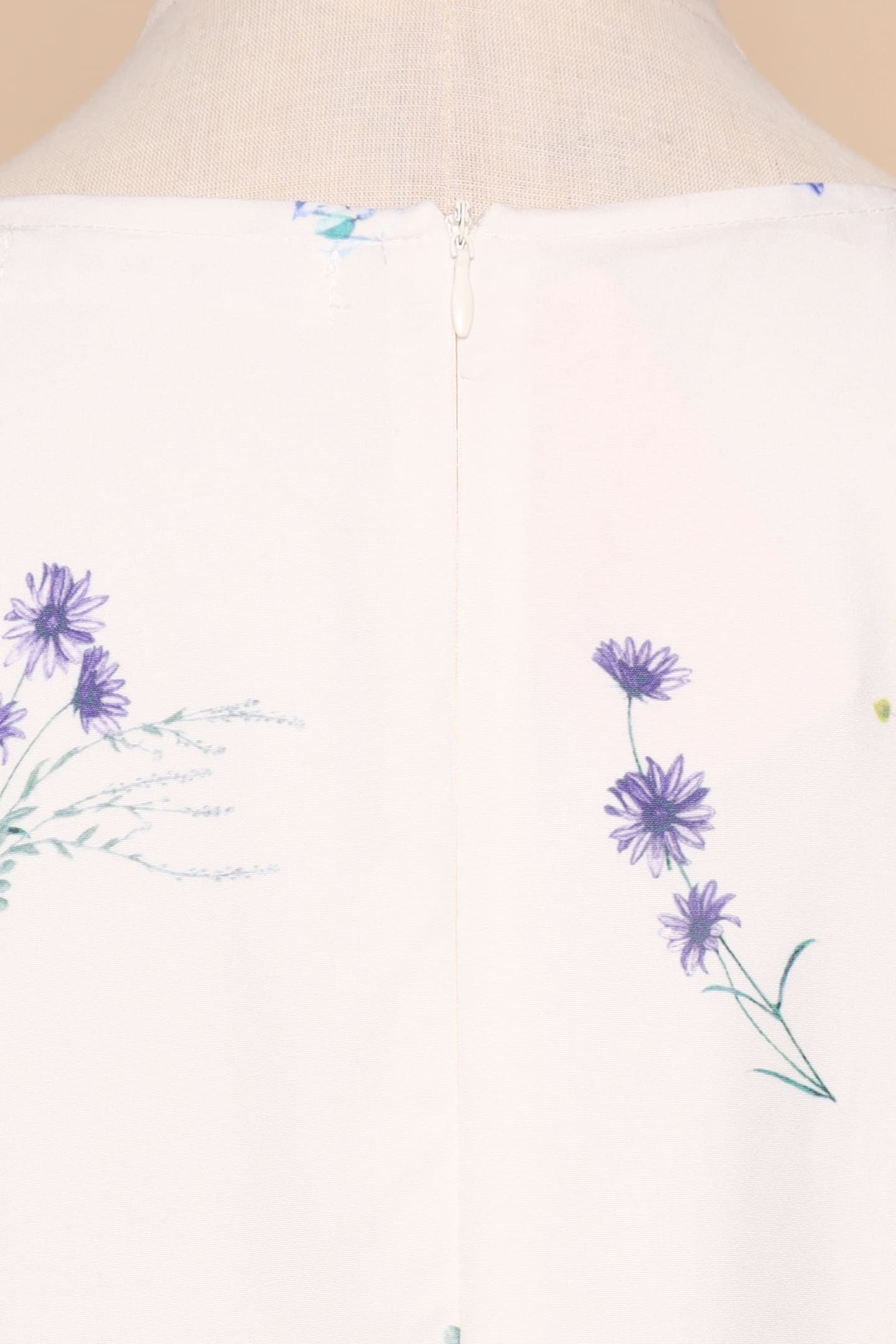 PO - Yue Dress in Summer Palace