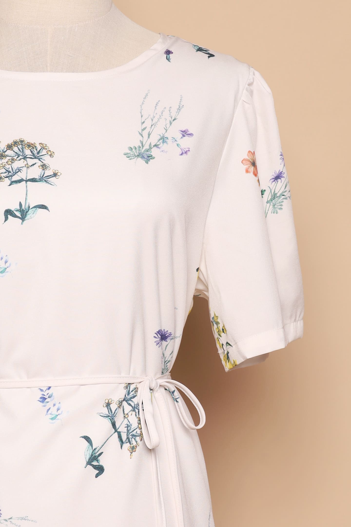 PO - Yue Dress in Summer Palace