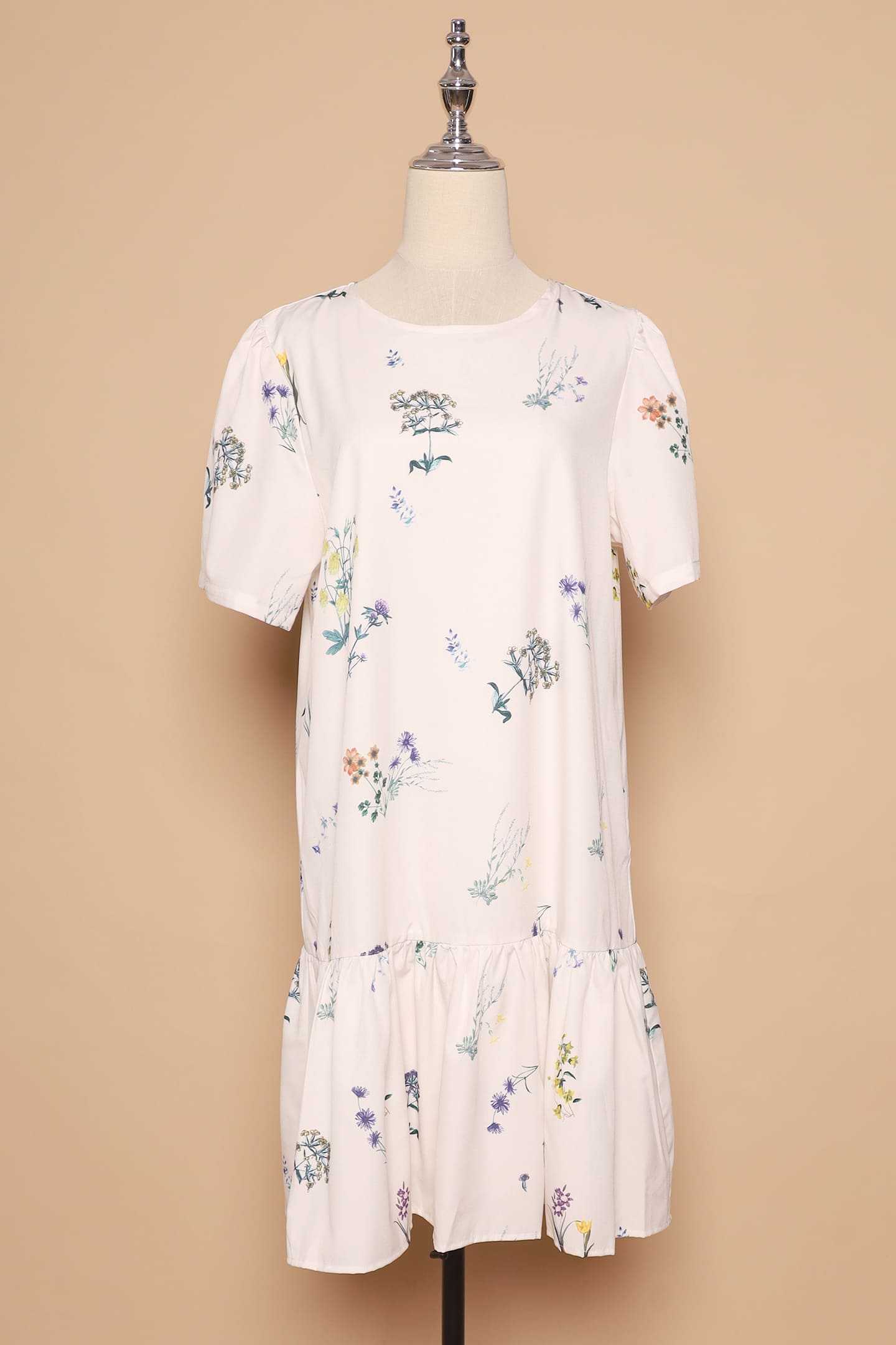 PO - Yue Dress in Summer Palace