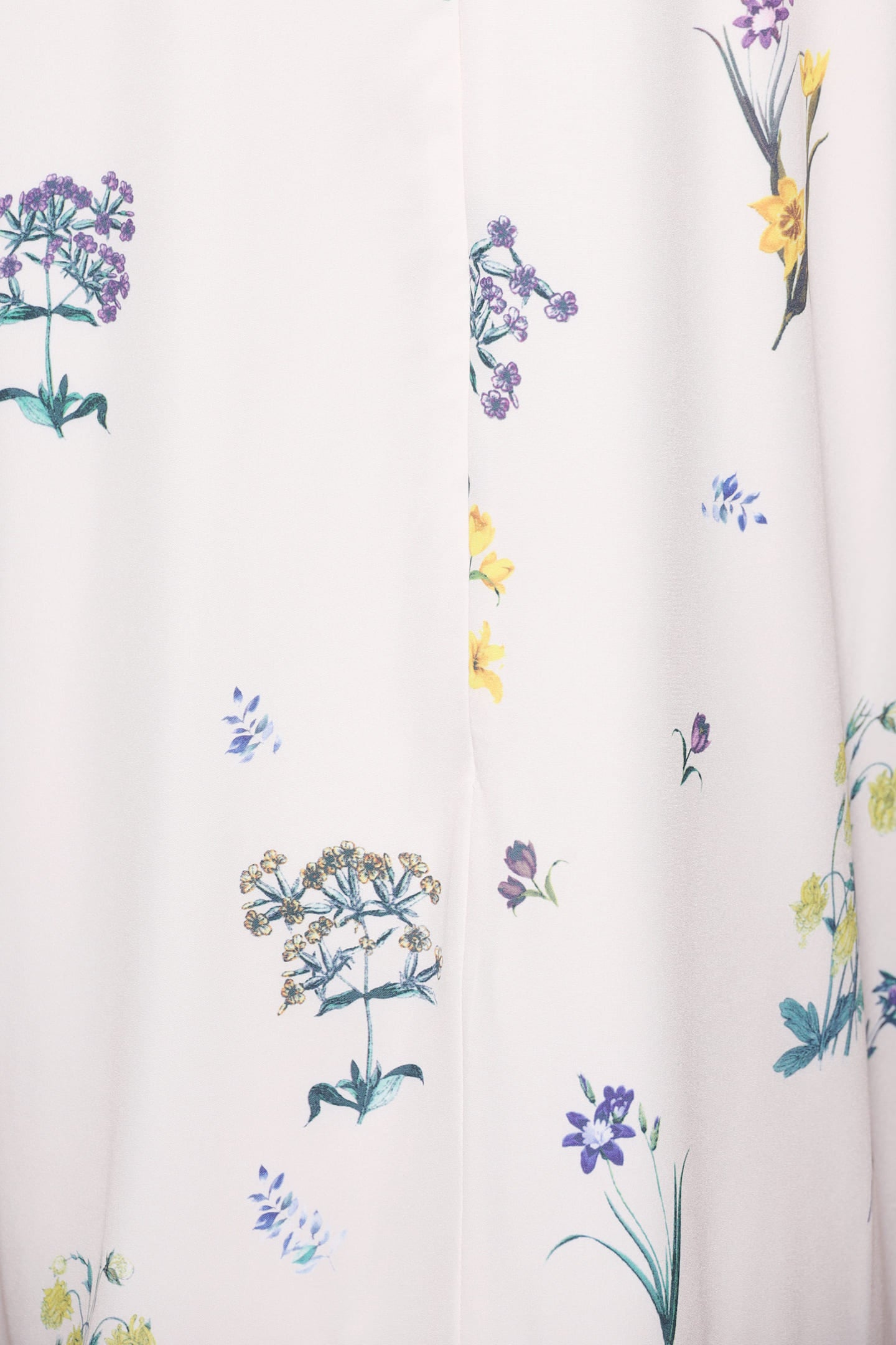 PO - Yue Dress in Summer Palace