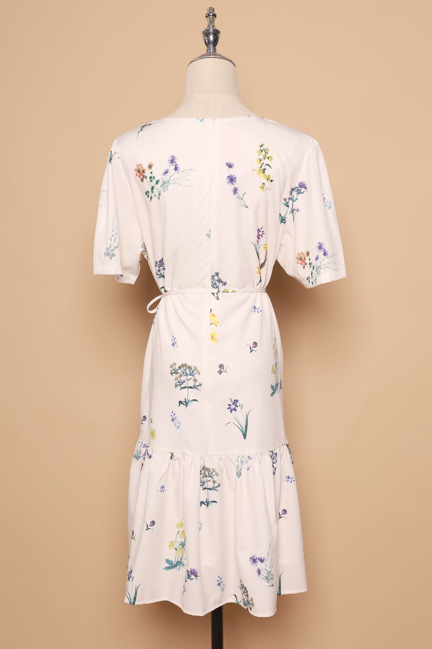 PO - Yue Dress in Summer Palace