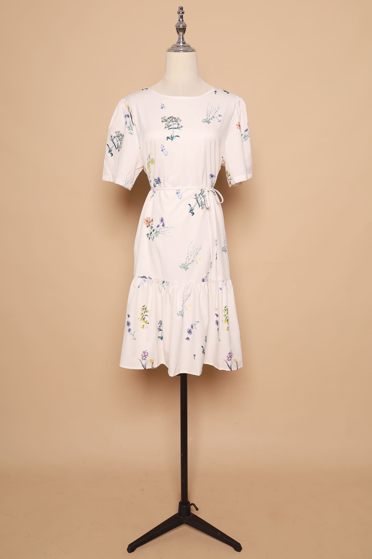 PO - Yue Dress in Summer Palace