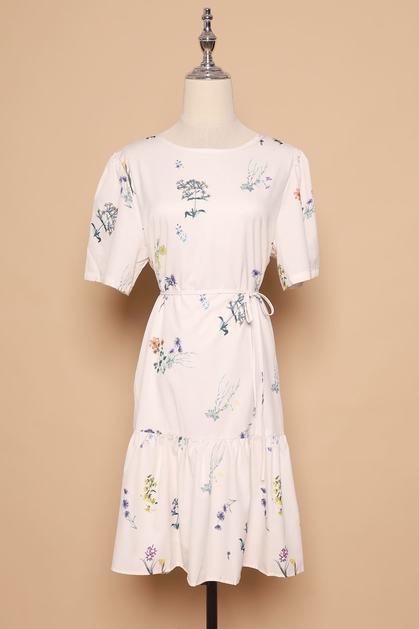 PO - Yue Dress in Summer Palace