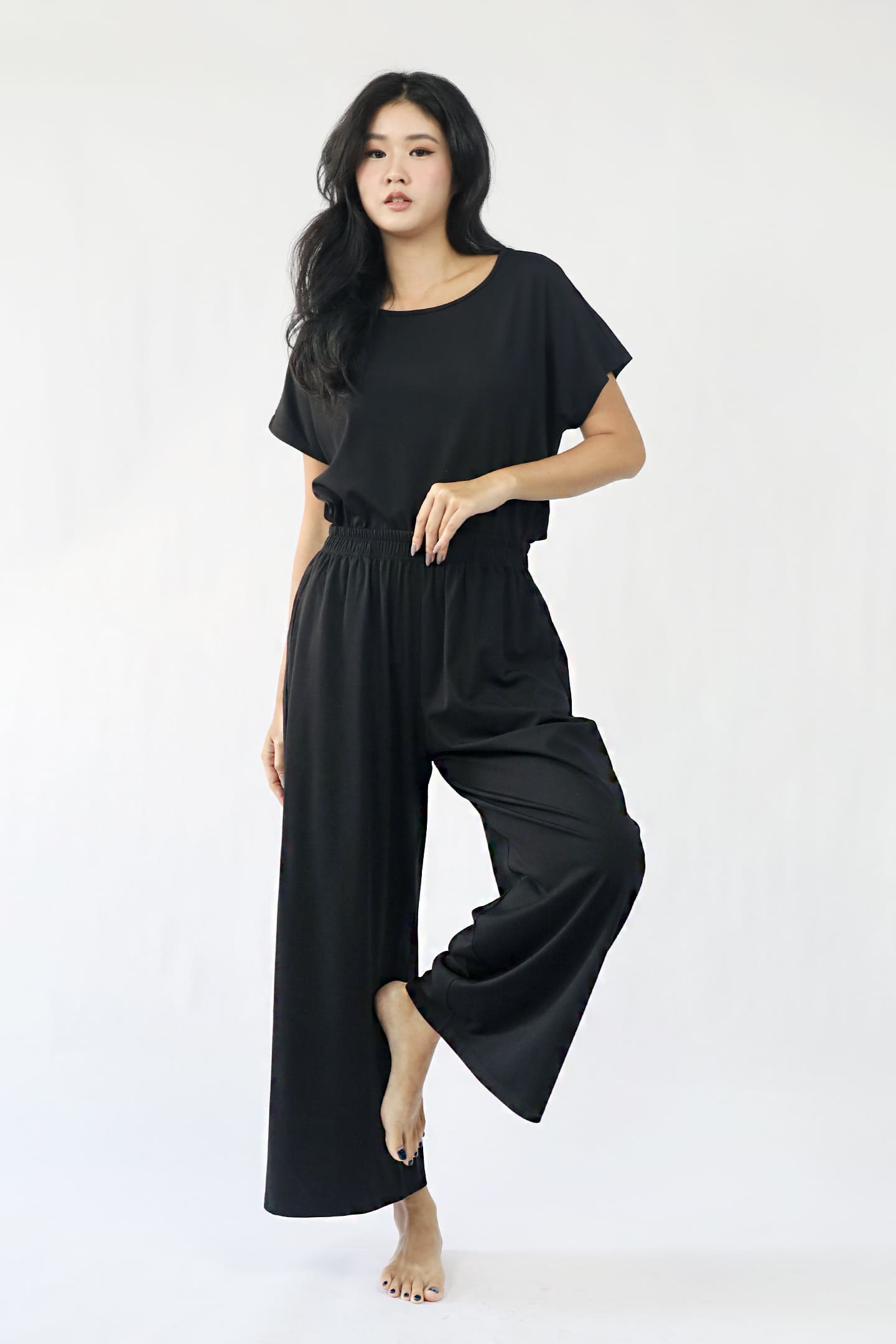 TENCEL - After Hours Pants