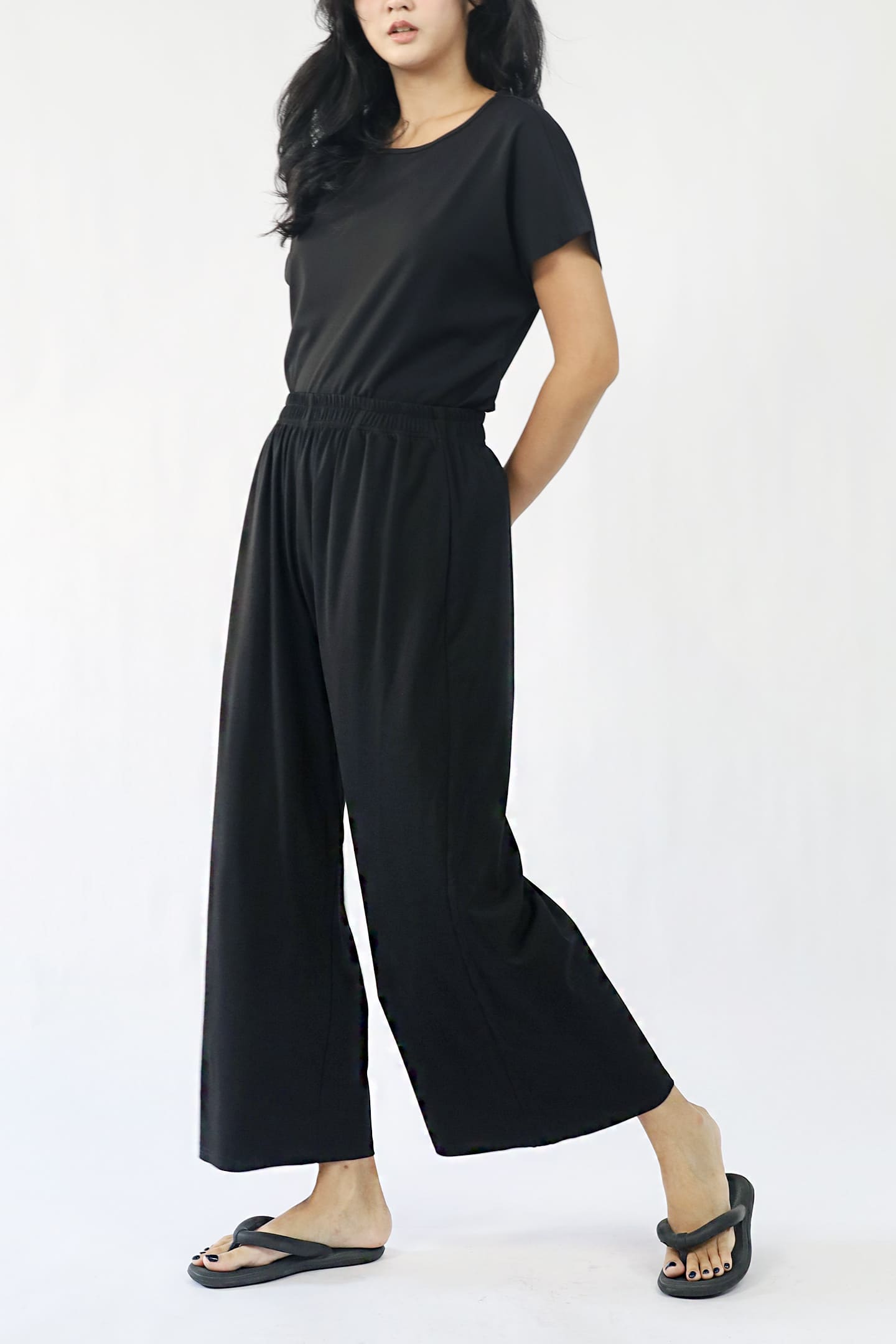 TENCEL - After Hours Pants