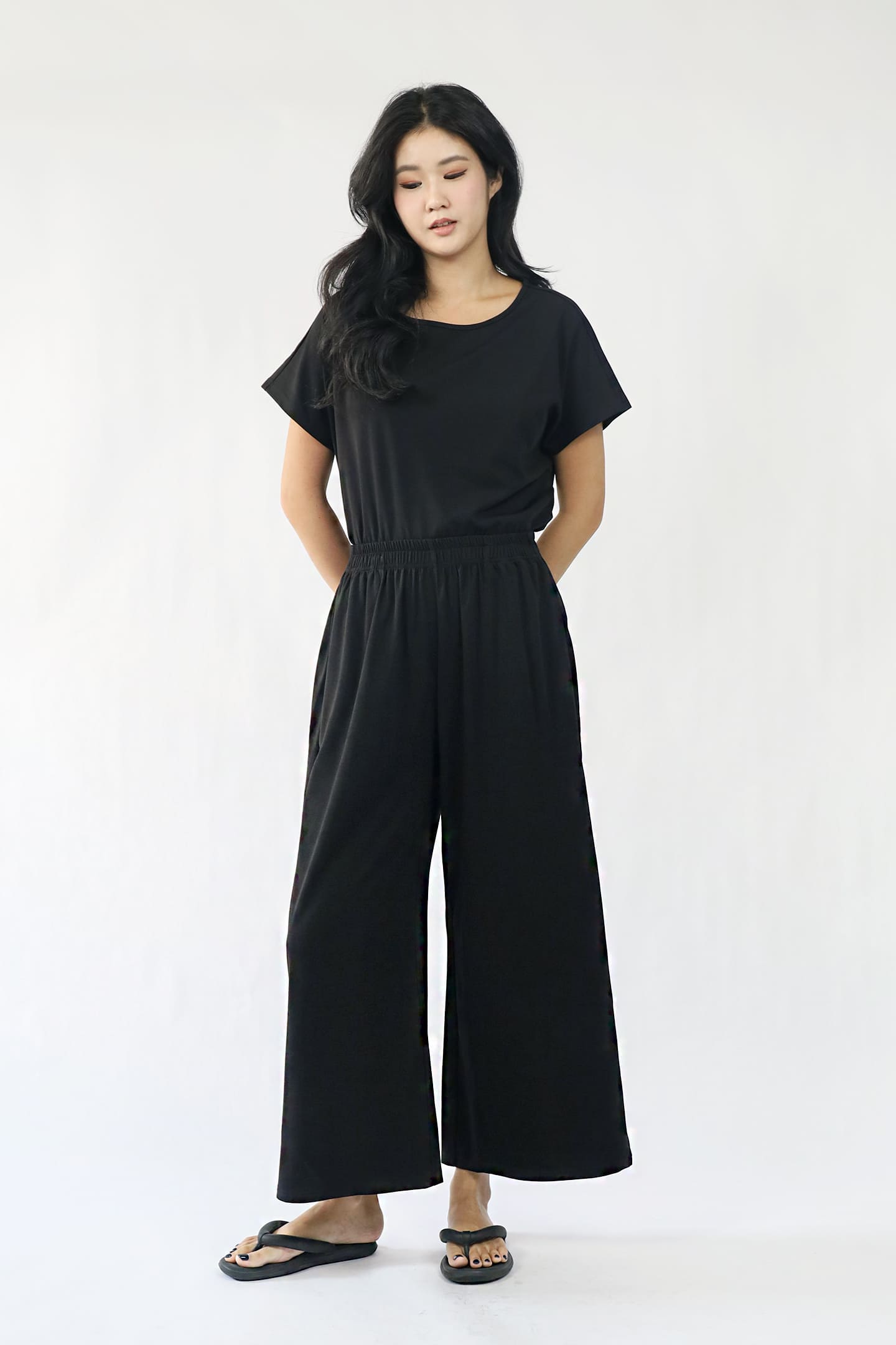 TENCEL - After Hours Pants