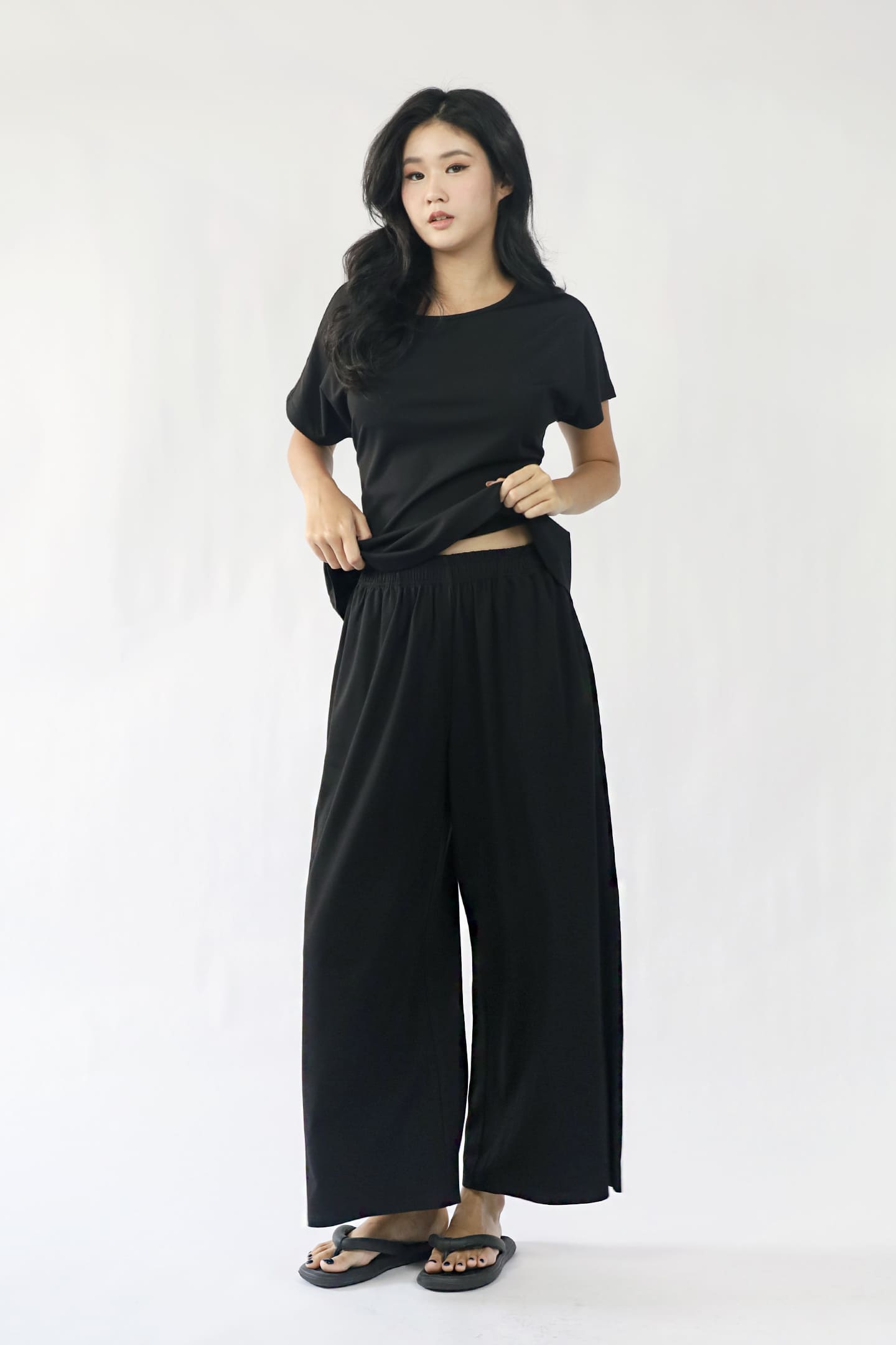 TENCEL - After Hours Pants