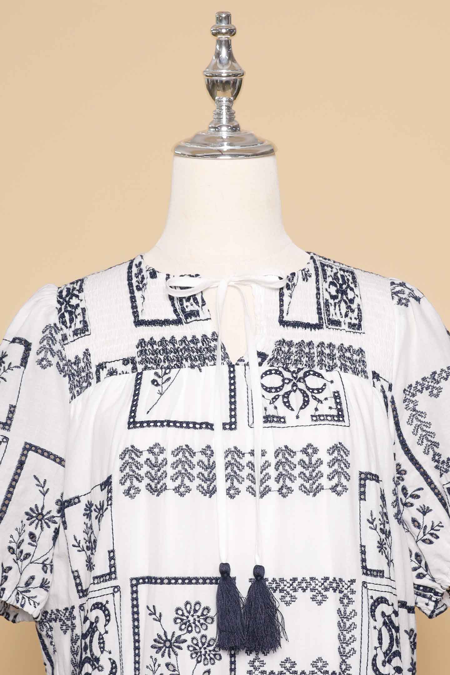 PO - Alina Dress in San Sebastian