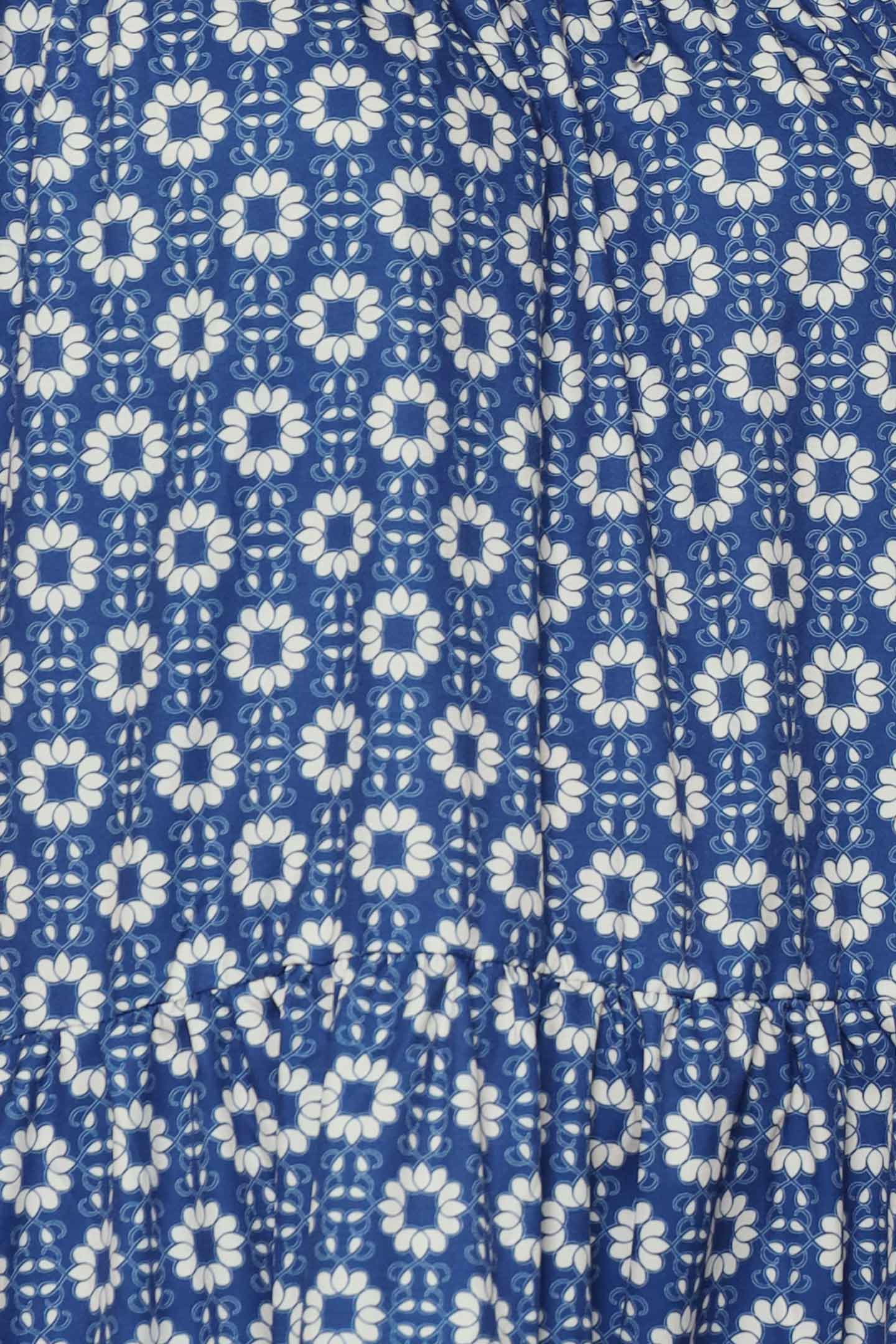 Alina Dress in Sunflower Paradise