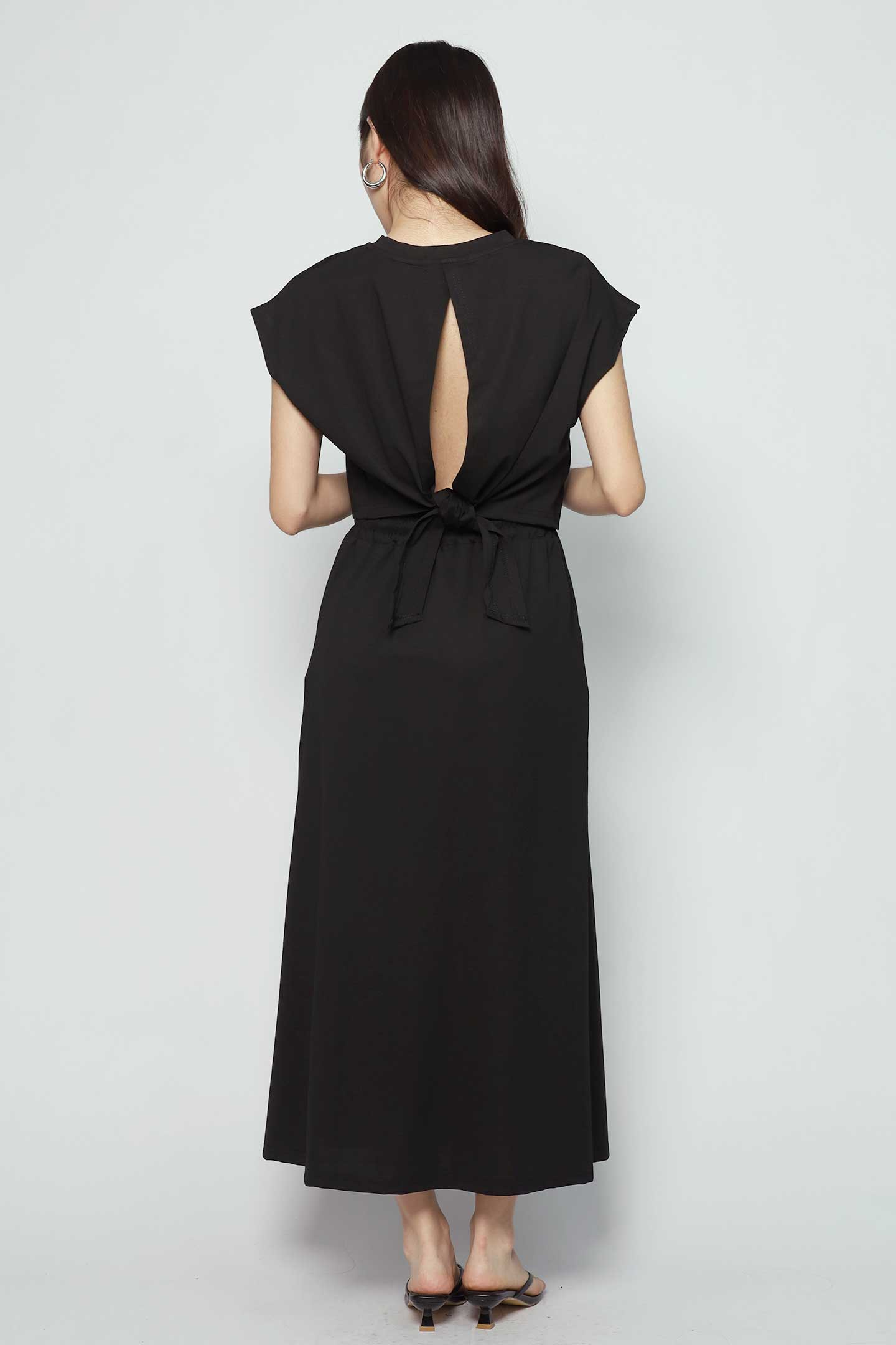 Aluna 2 in 1 Top and Skirt Set