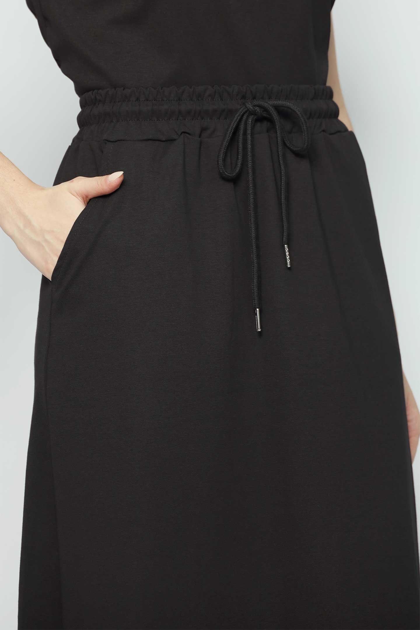 Aluna 2 in 1 Top and Skirt Set