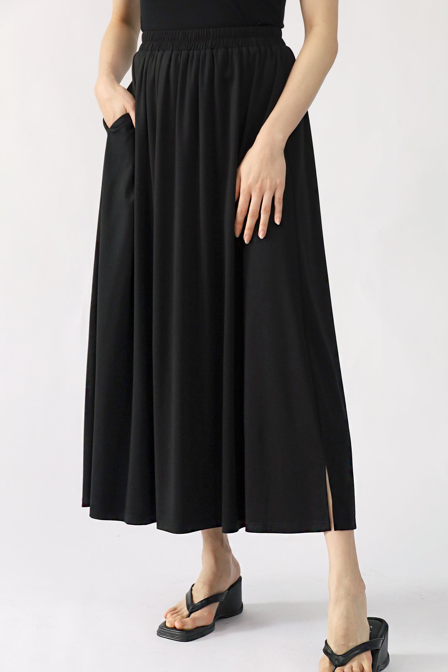 TENCEL - Always Soft Skirt