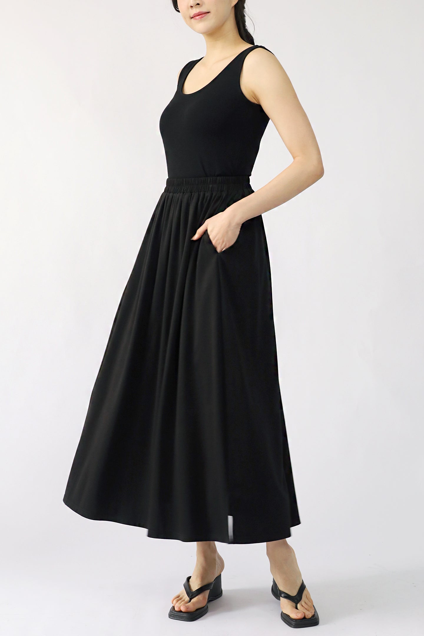 TENCEL - Always Soft Skirt