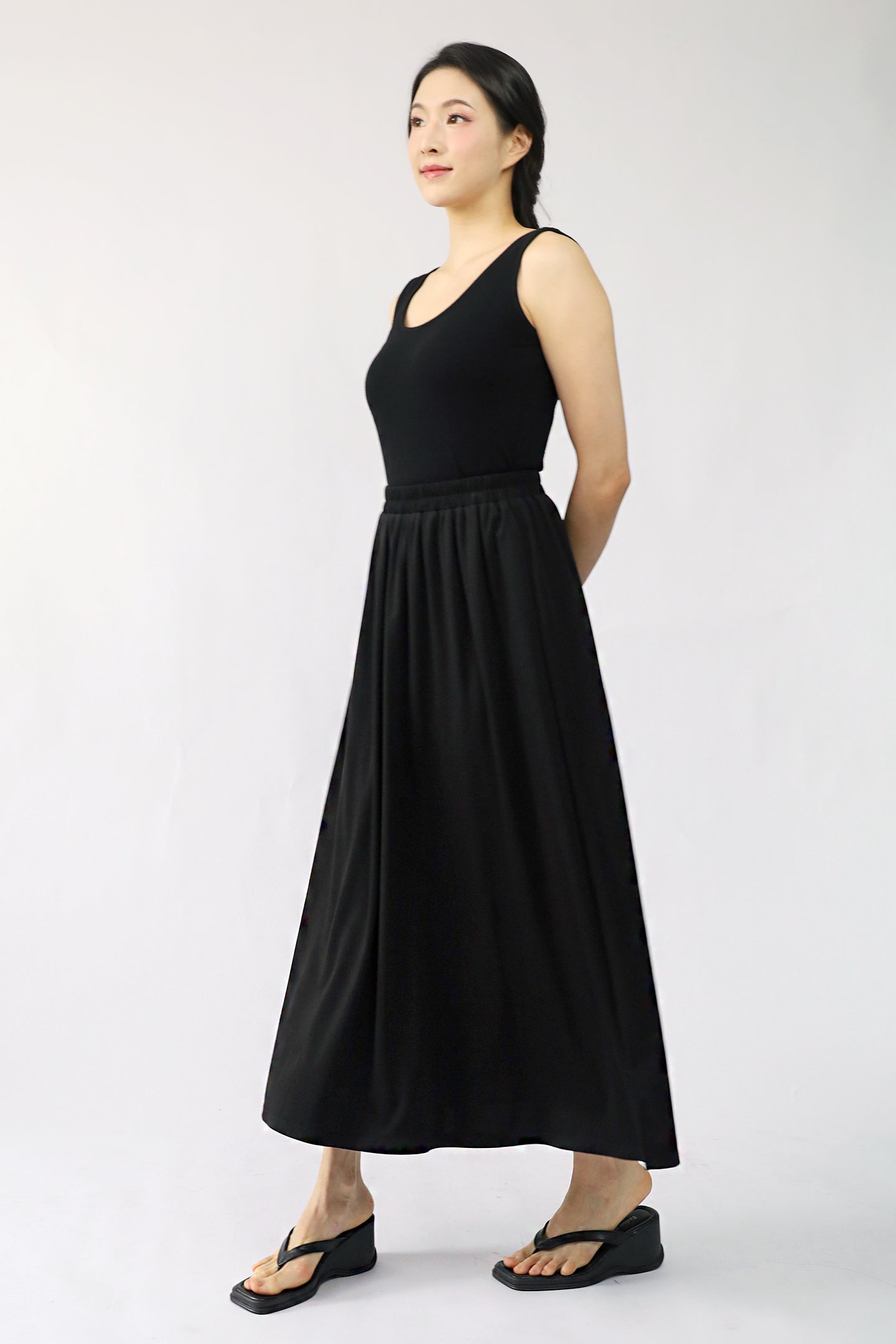 TENCEL - Always Soft Skirt