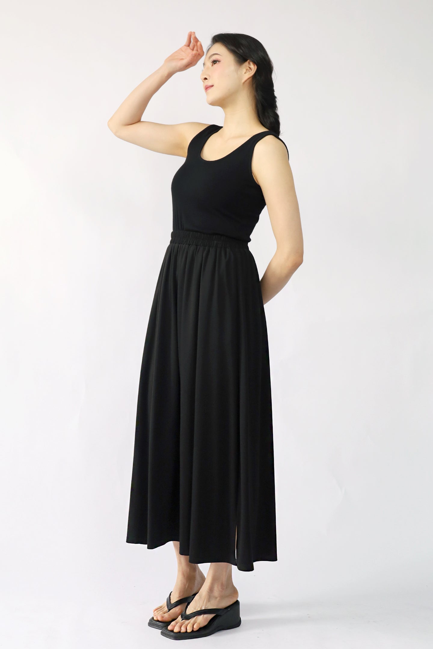 TENCEL - Always Soft Skirt