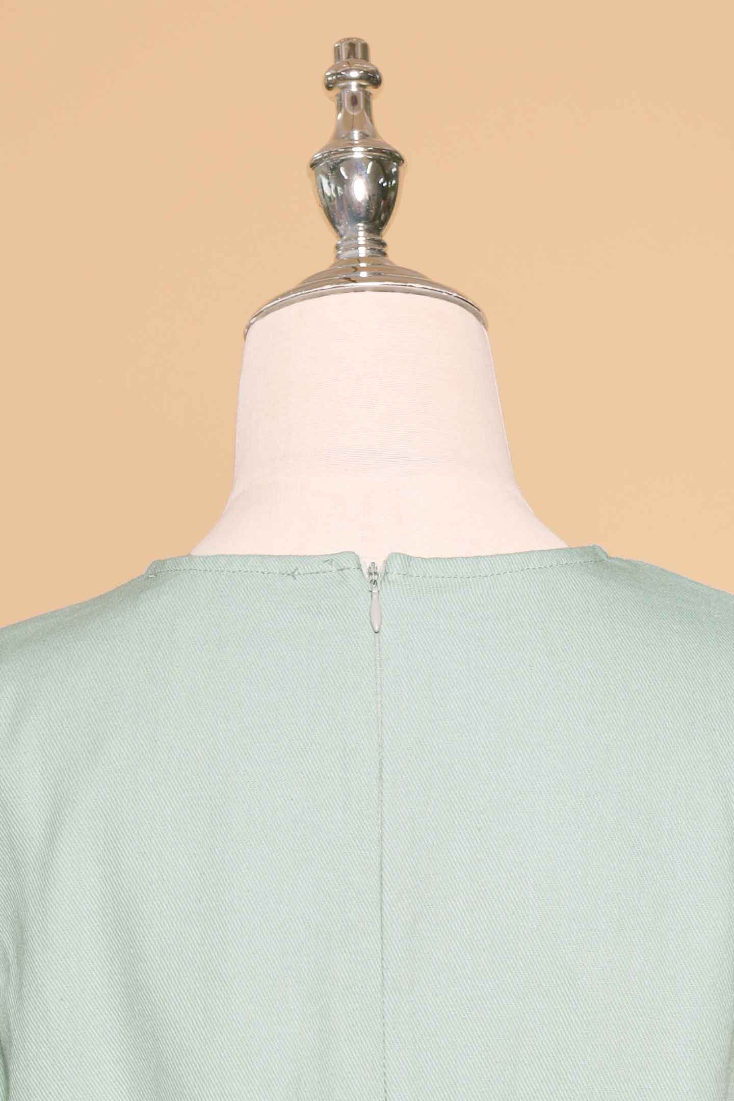 PO - Aniya Playsuit in Mint