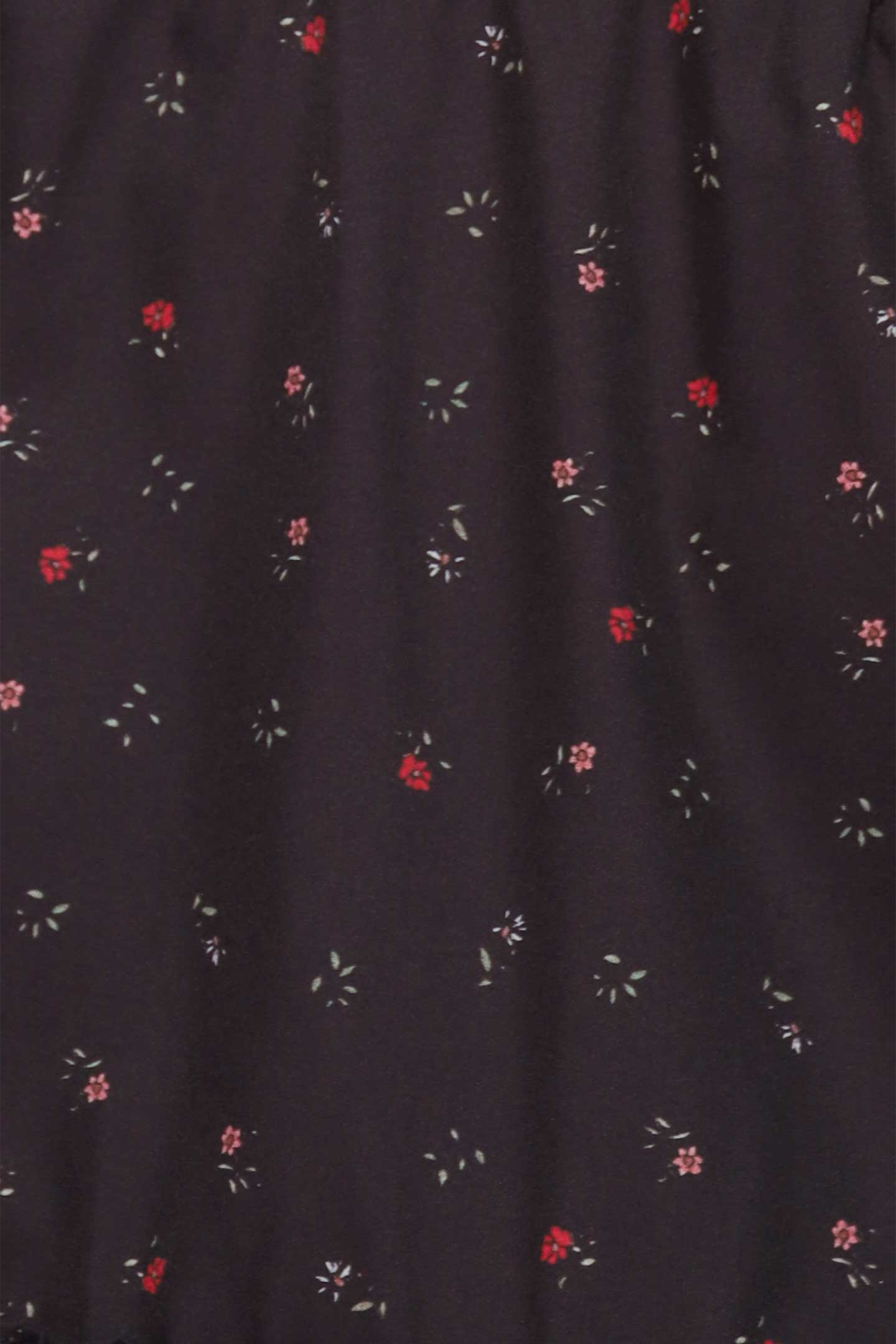 Ariel Dress in Baby Thistle