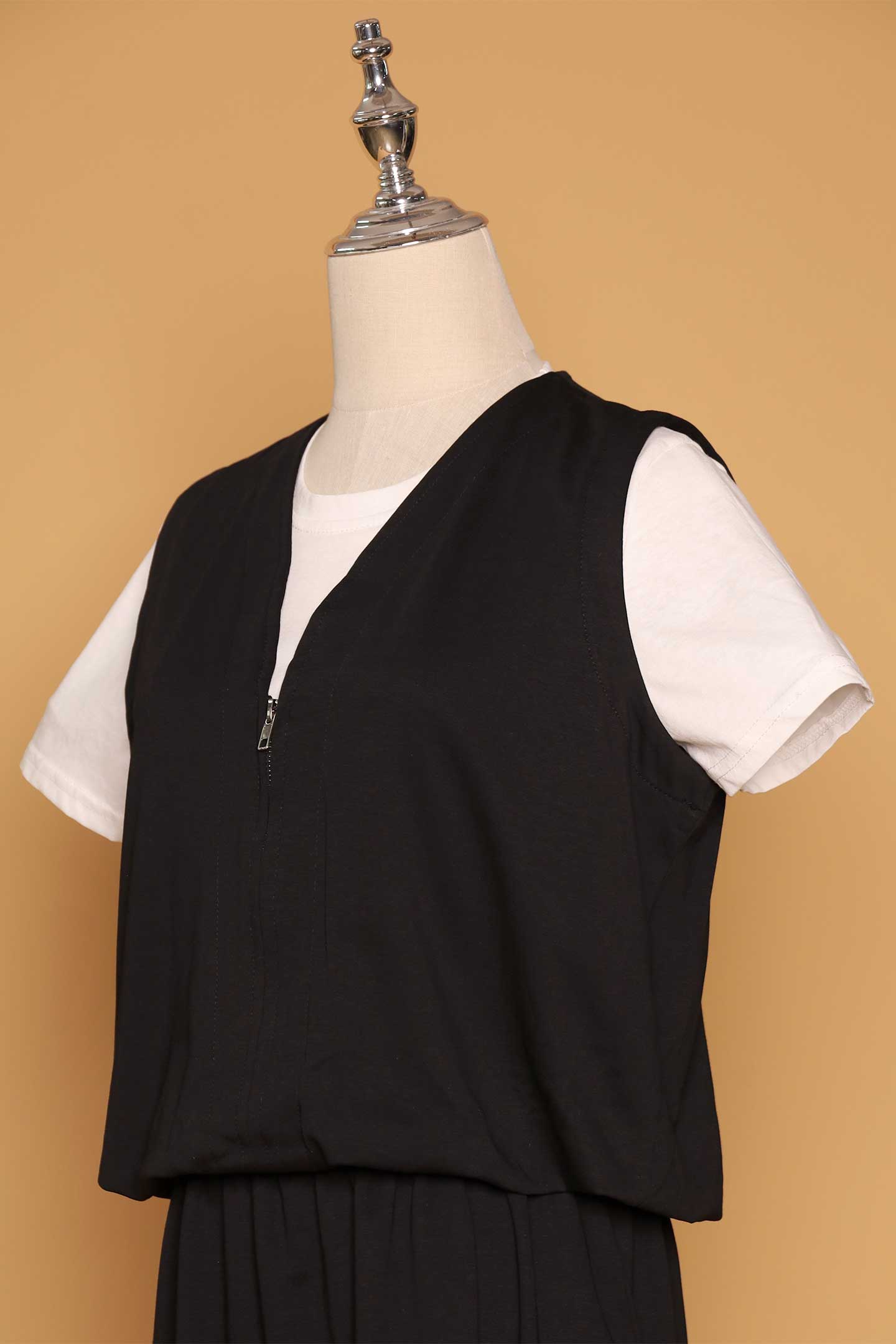 PO - Aries 2 in 1 Top and Skirt Set